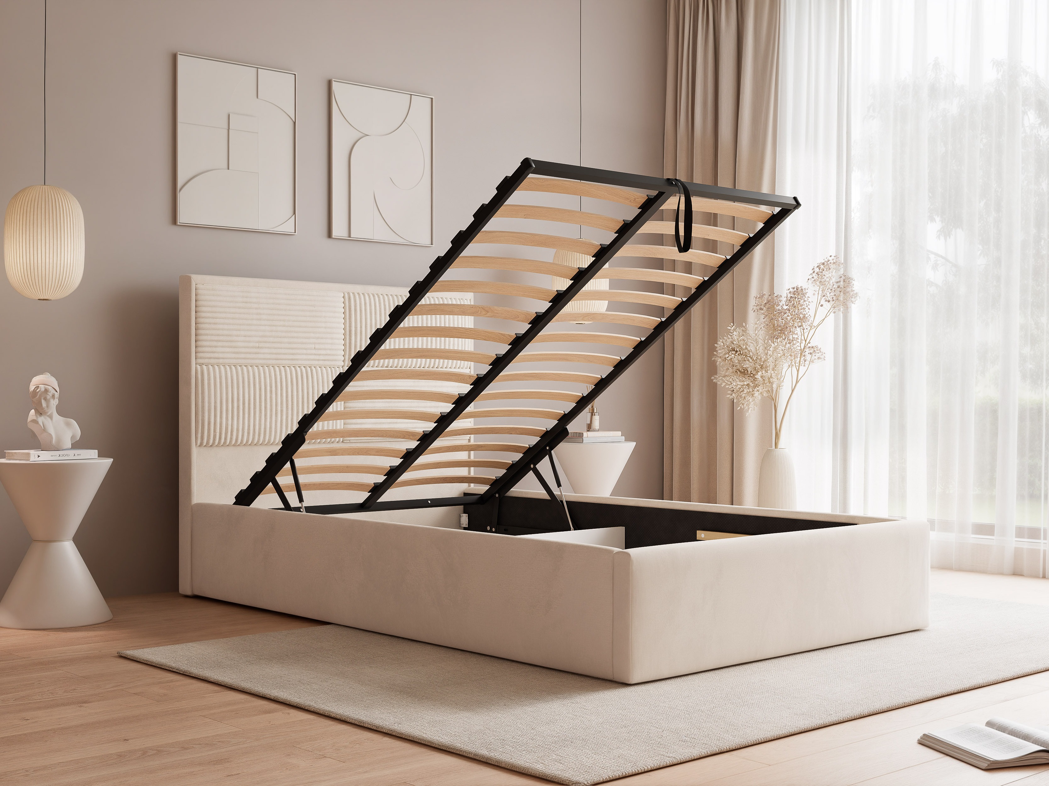 Gulta Martinez 121 (Poso 40 + Kronos 40)