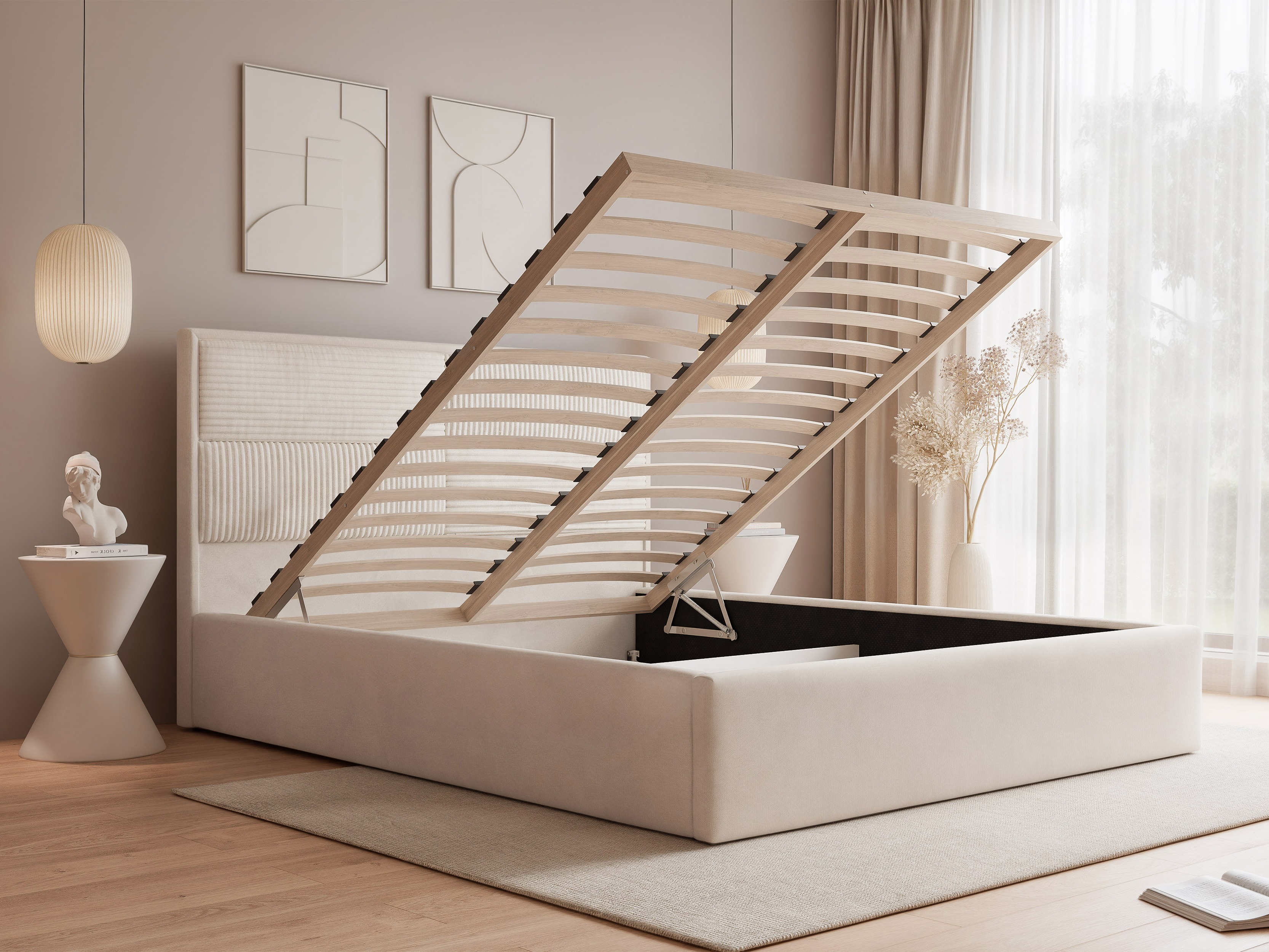 Gulta Martinez 121 (Poso 40 + Kronos 40)