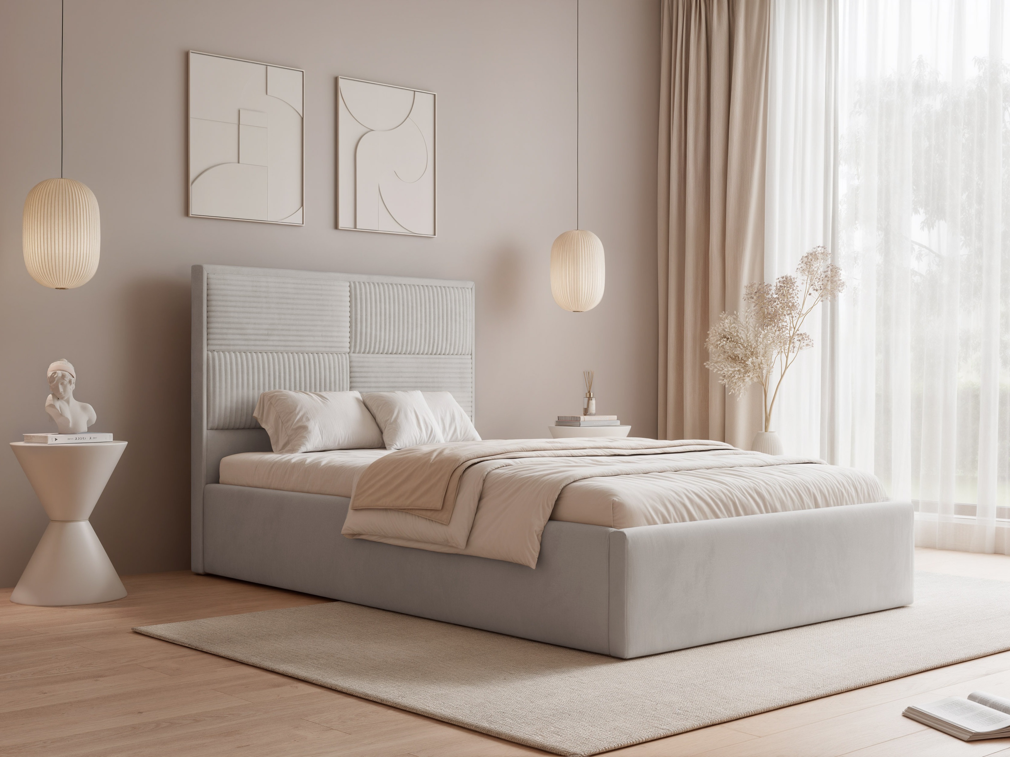 Gulta Martinez 121 (Poso 55 + Paros 05)