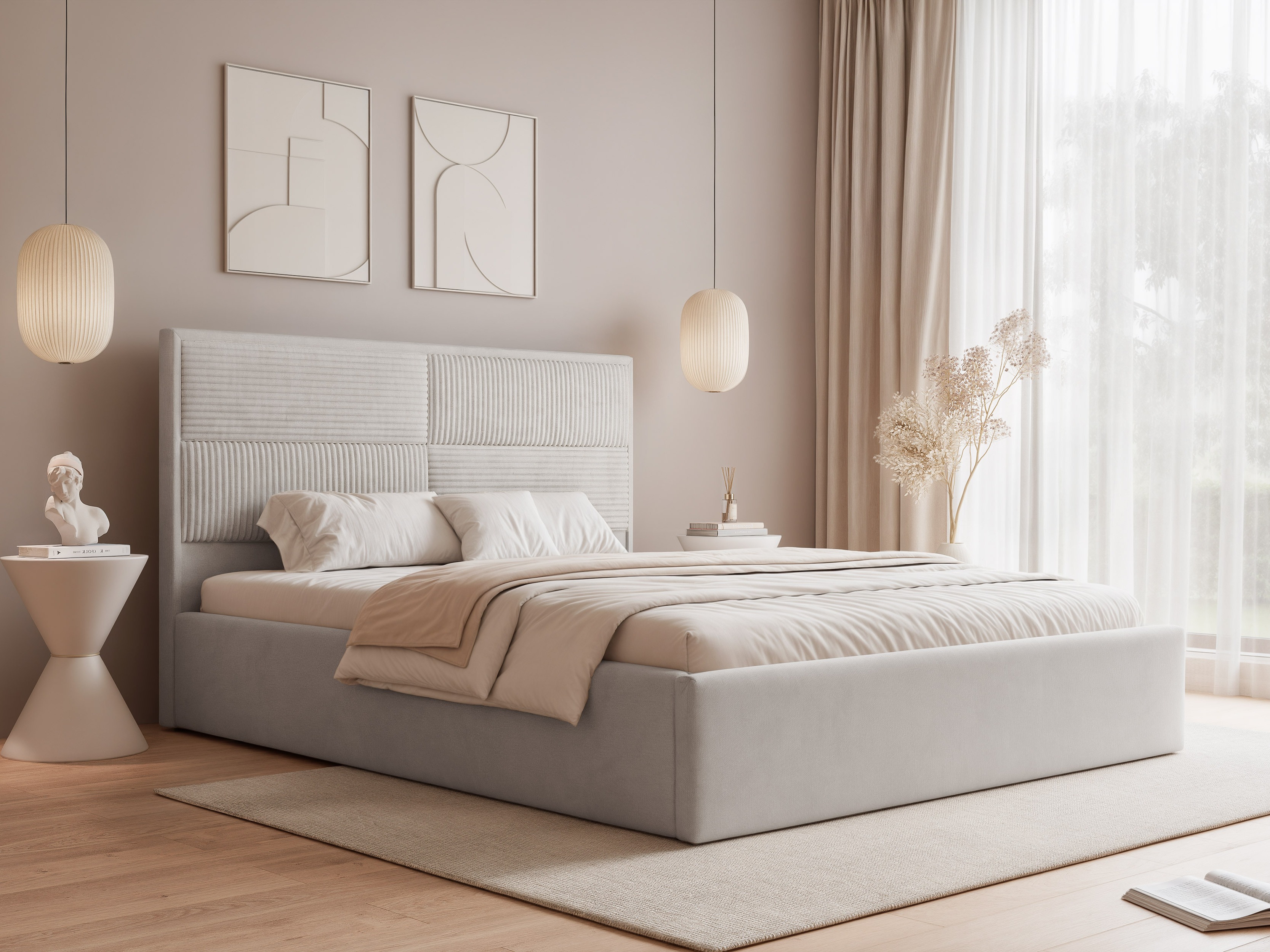 Gulta Martinez 121 (Poso 55 + Paros 05)