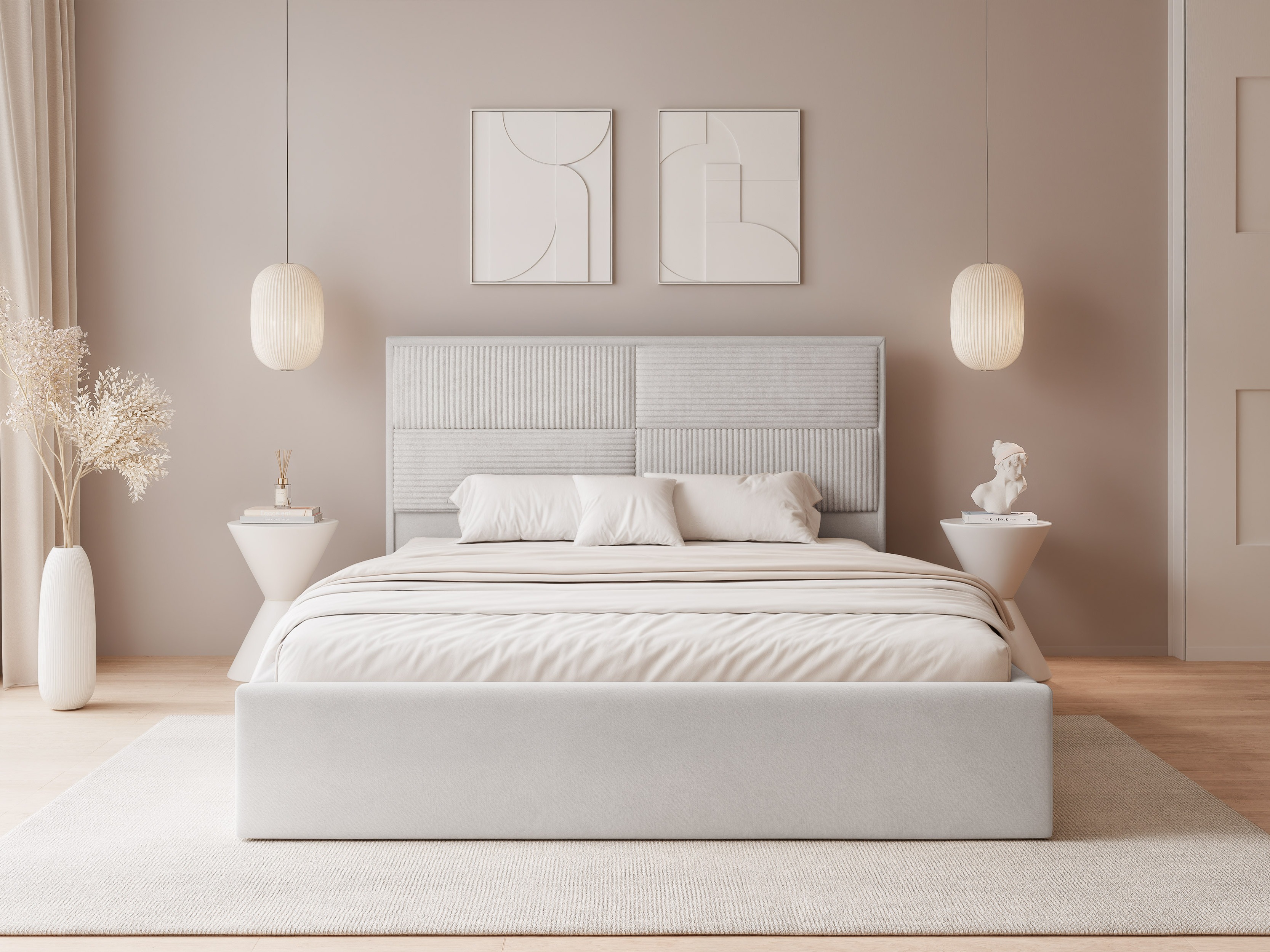 Gulta Martinez 121 (Poso 55 + Paros 05)