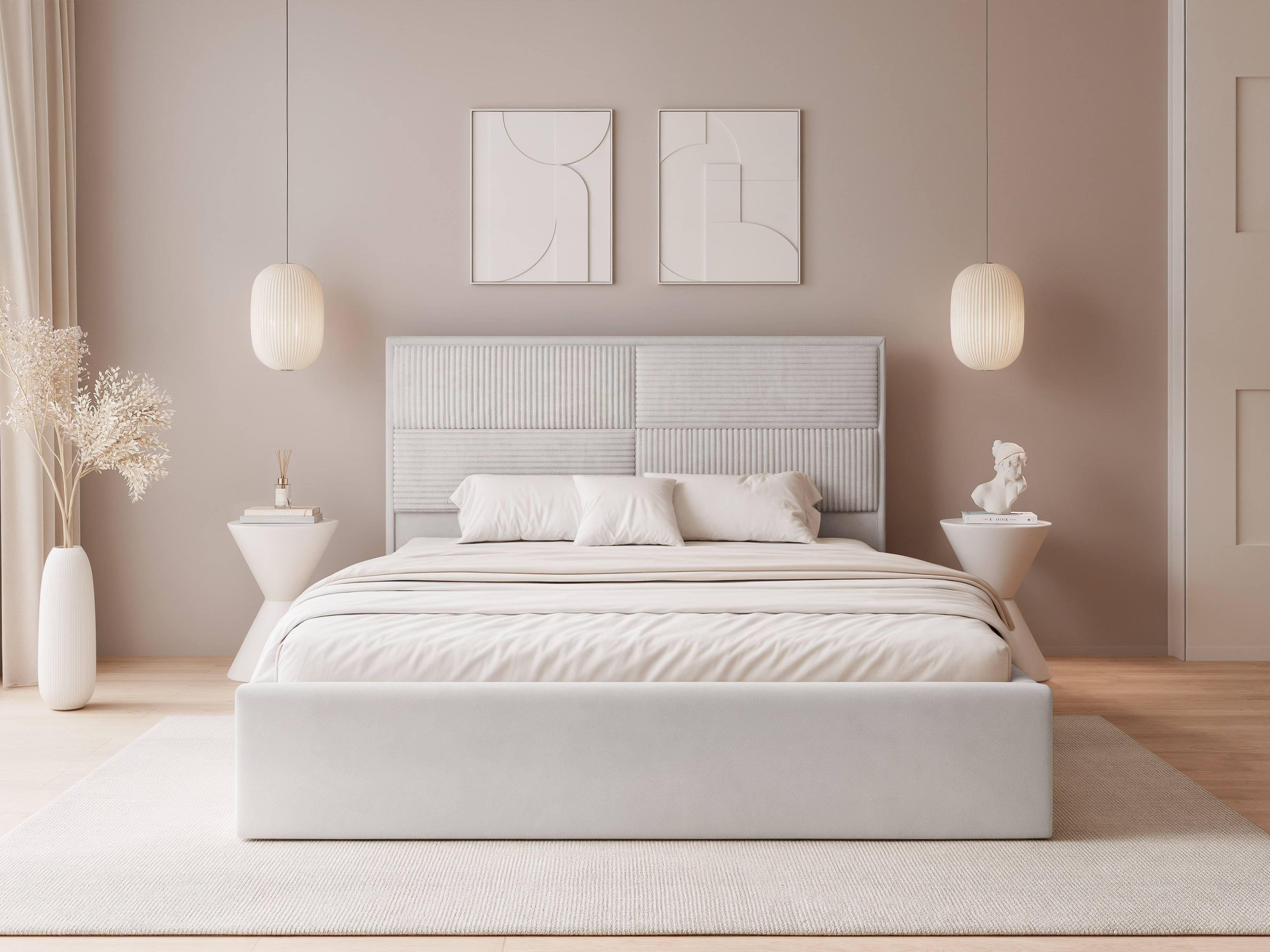 Gulta Martinez 121 (Poso 55 + Paros 05)