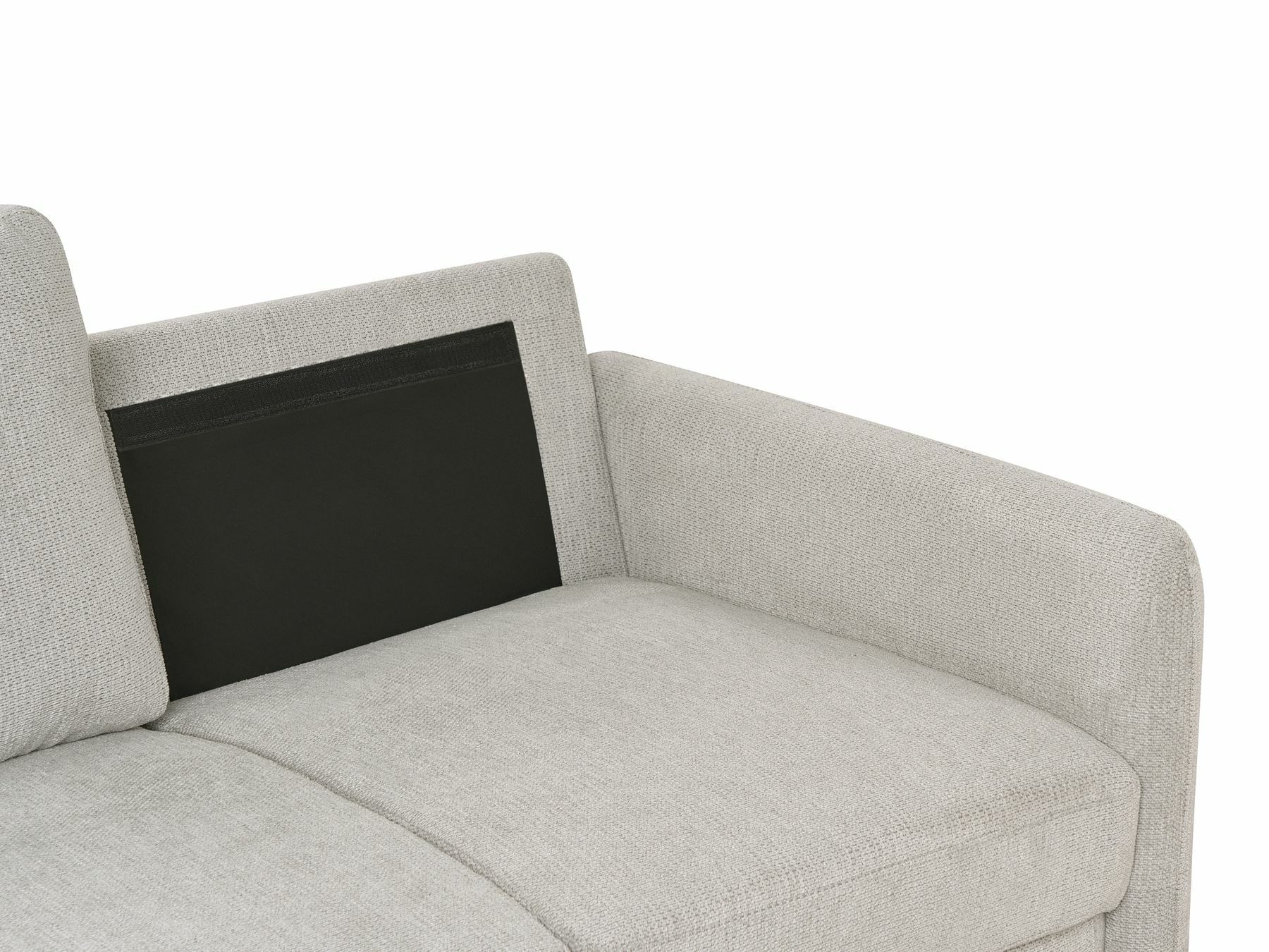 Комплект мягкой мебели Berwyn 2823 (Серый)