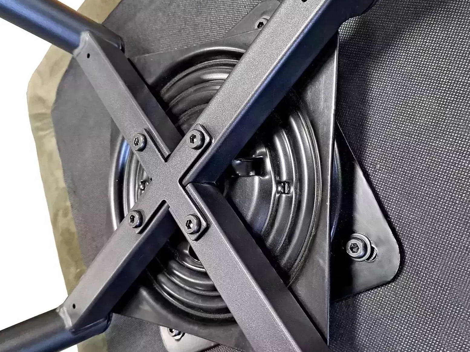 Krēsls Detroit 867 (Bēšs)