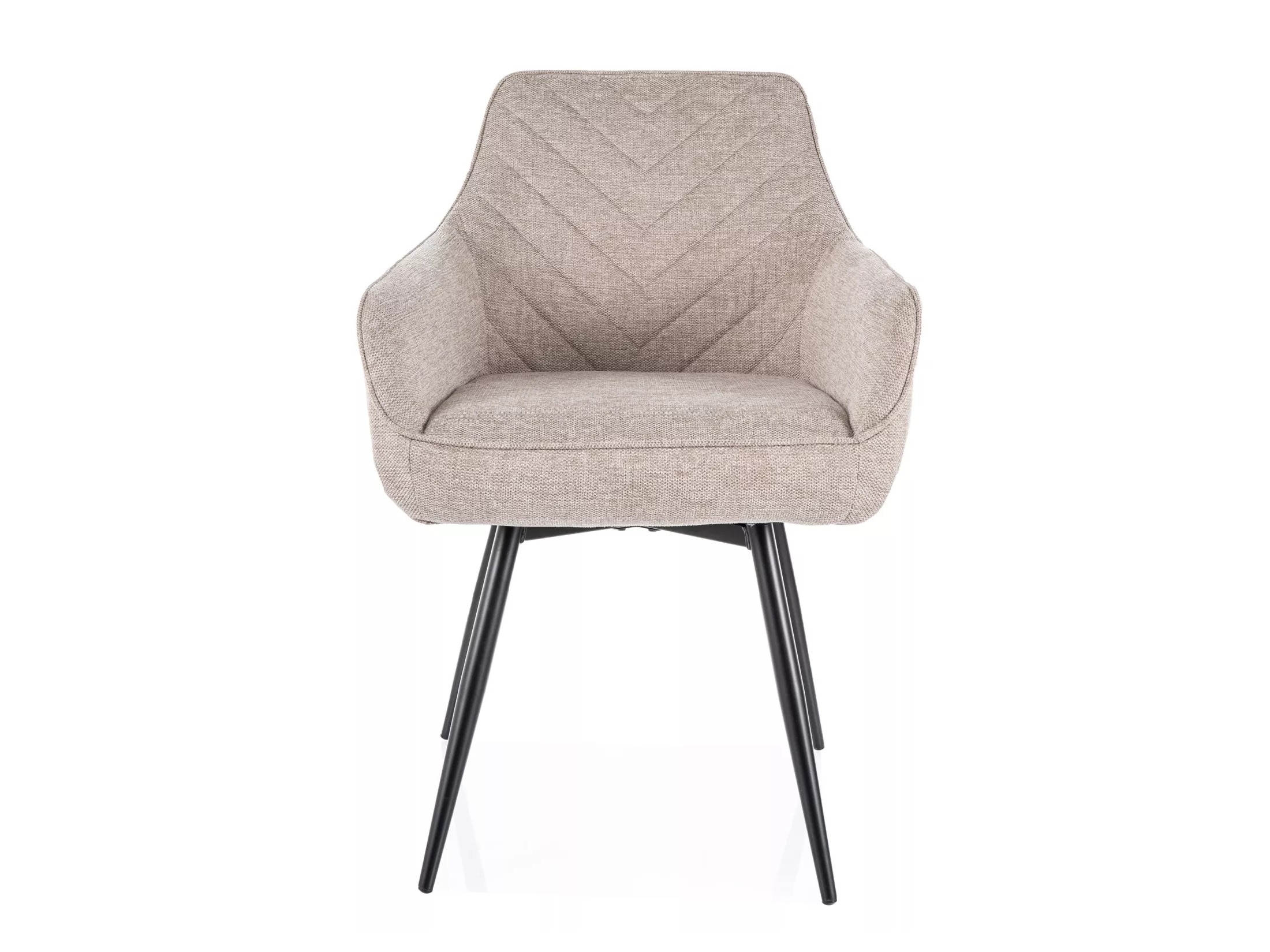 Krēsls Detroit 867 (Gaiši bēšs)