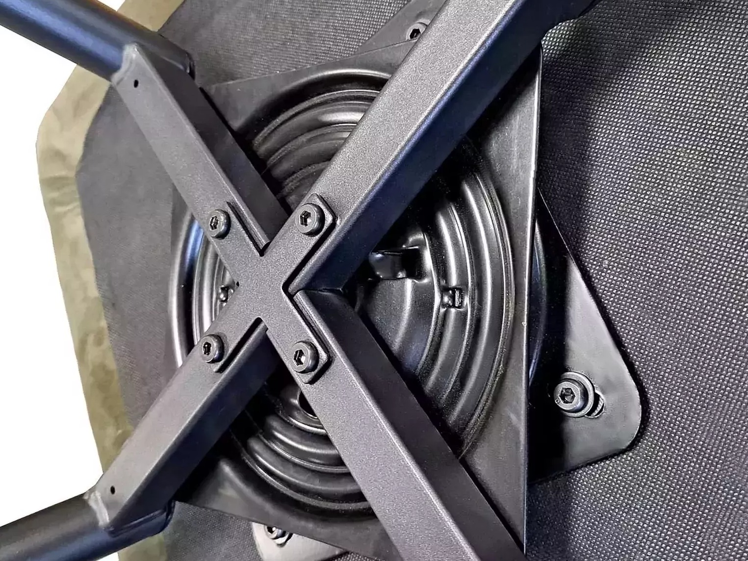 Krēsls Detroit 867 (Gaiši bēšs)