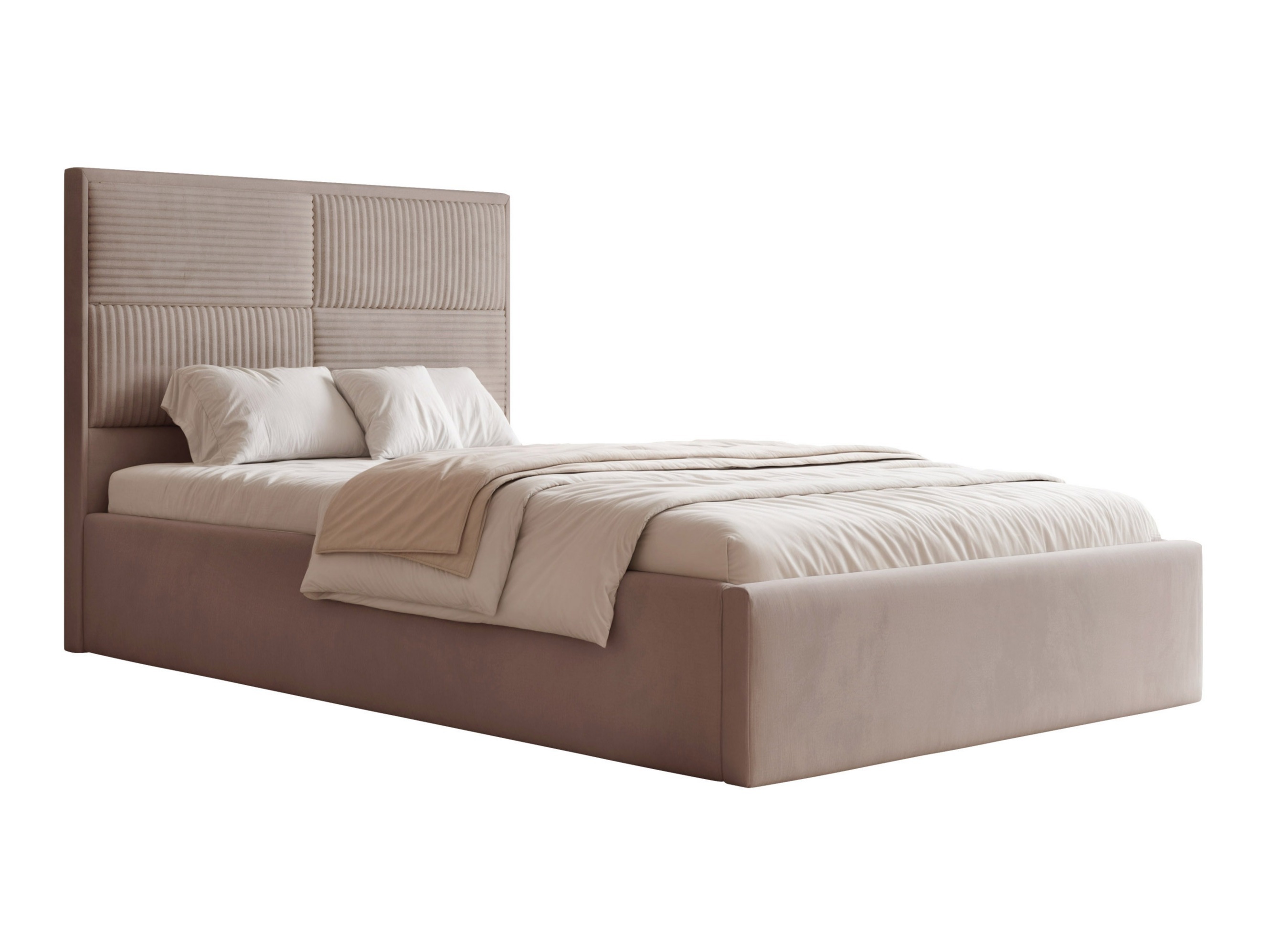 Кровать Martinez 121 (Poso 03 + Paros 03)