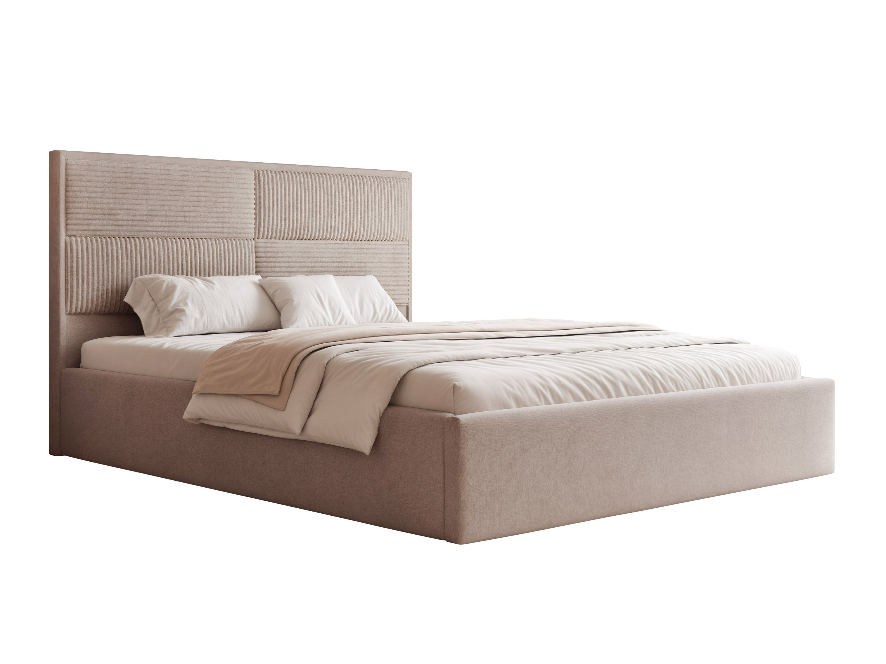 Кровать Martinez 121 (Poso 03 + Paros 03)