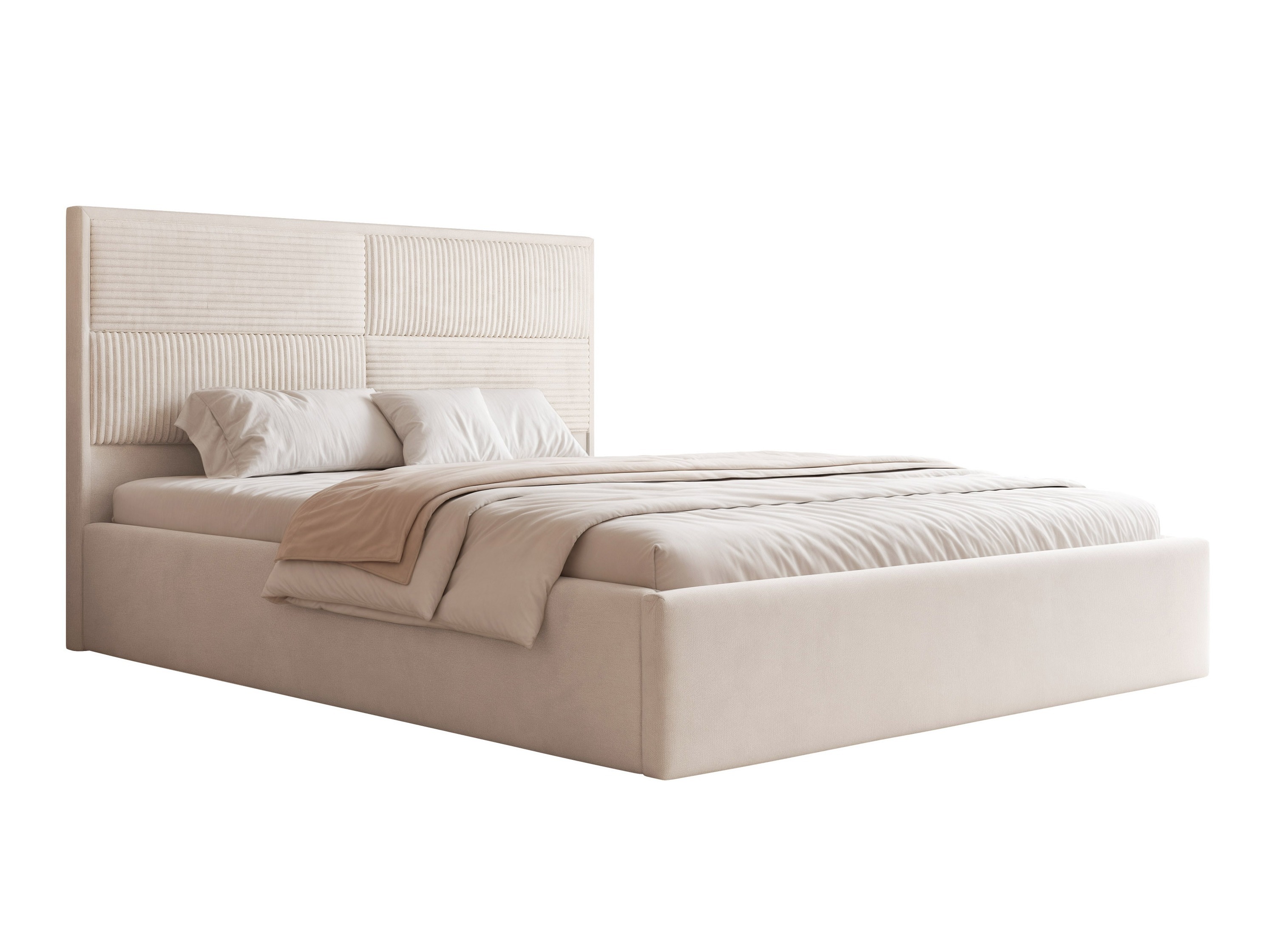 Кровать Martinez 121 (Poso 100 + Paros 01)