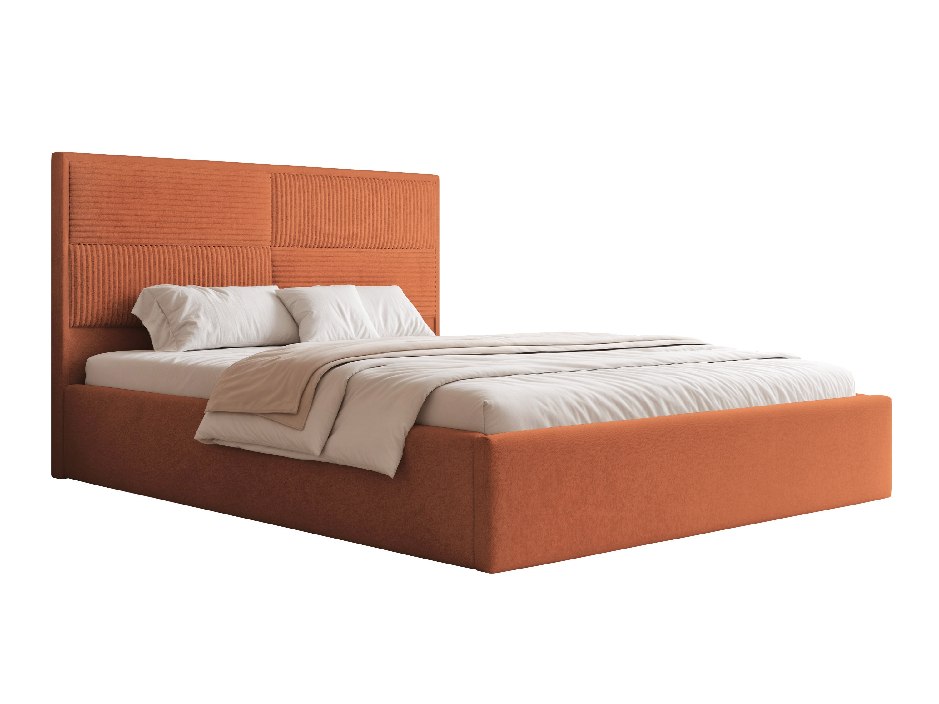 Кровать Martinez 121 (Poso 40 + Kronos 40)