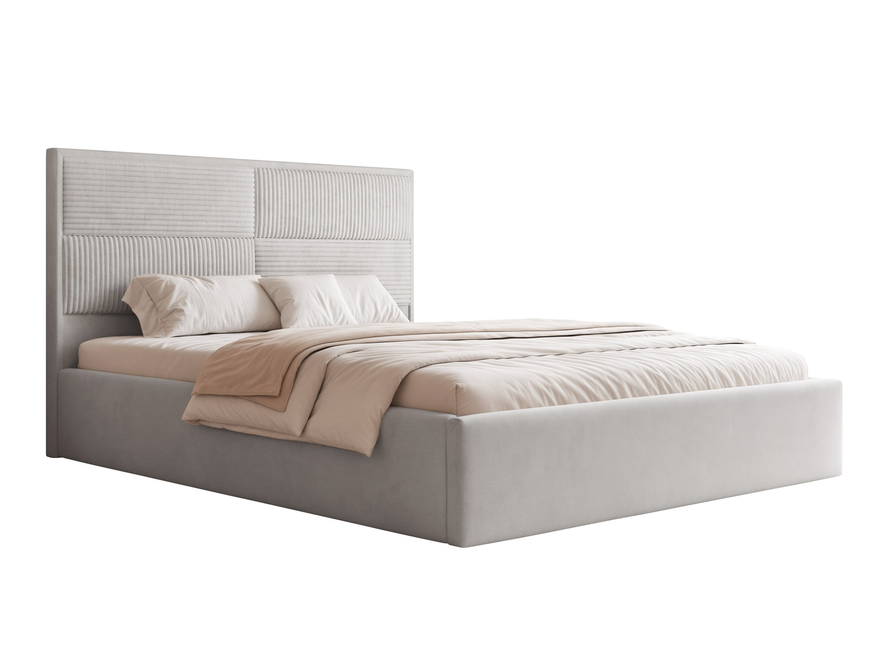 Кровать Martinez 121 (Poso 55 + Paros 05)