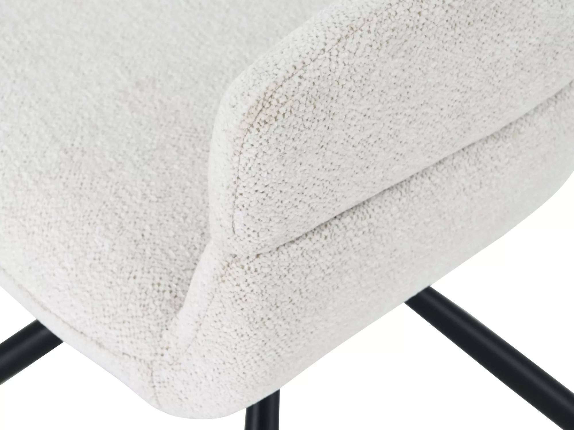 Стул Detroit 865 (Белый)