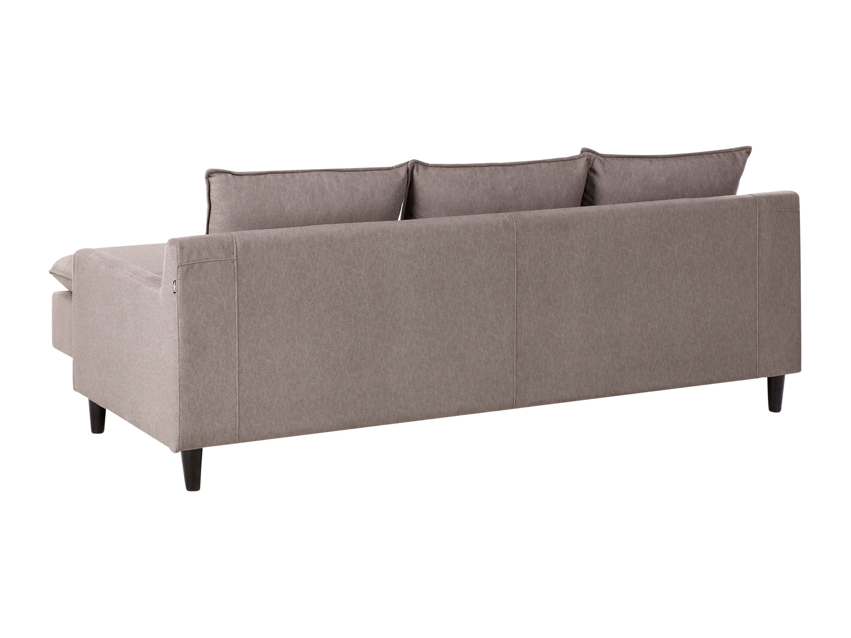 Stūra dīvāns Berwyn 1395 (Taupe)