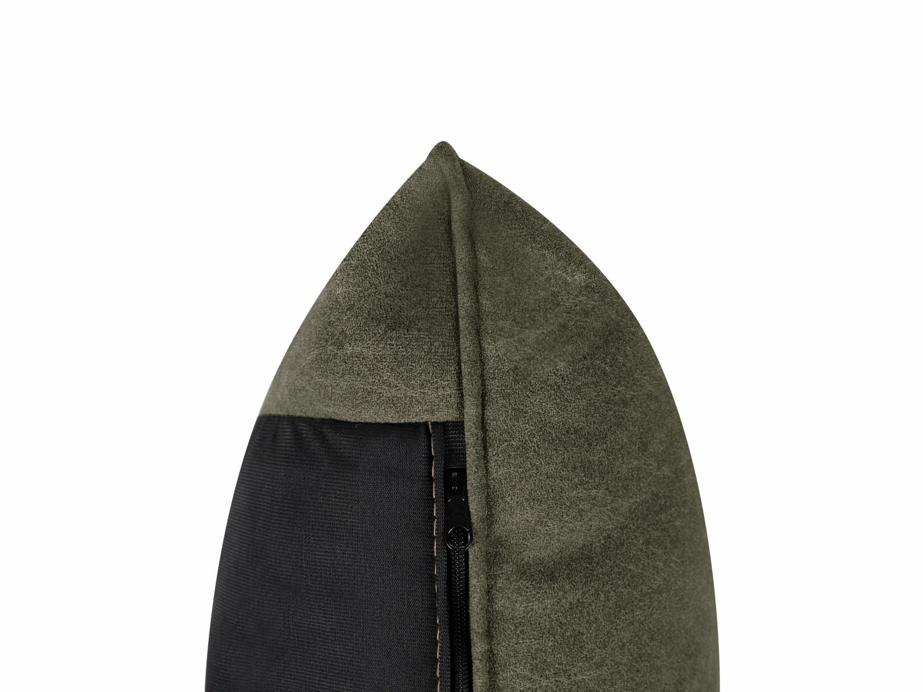 Stūra dīvāns Berwyn 1395 (Tumši zaļš)