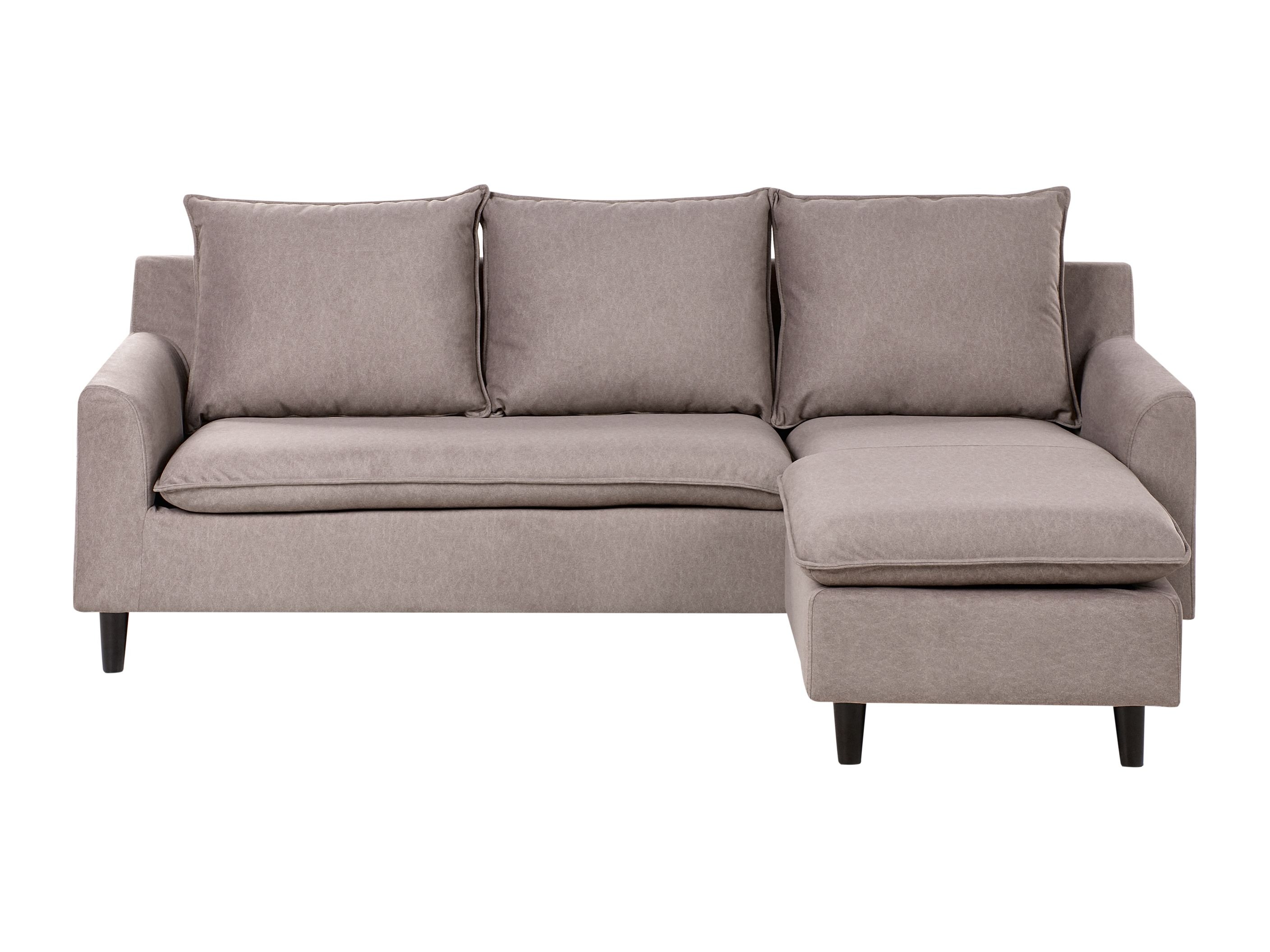 Угловой диван Berwyn 1395 (Taupe)