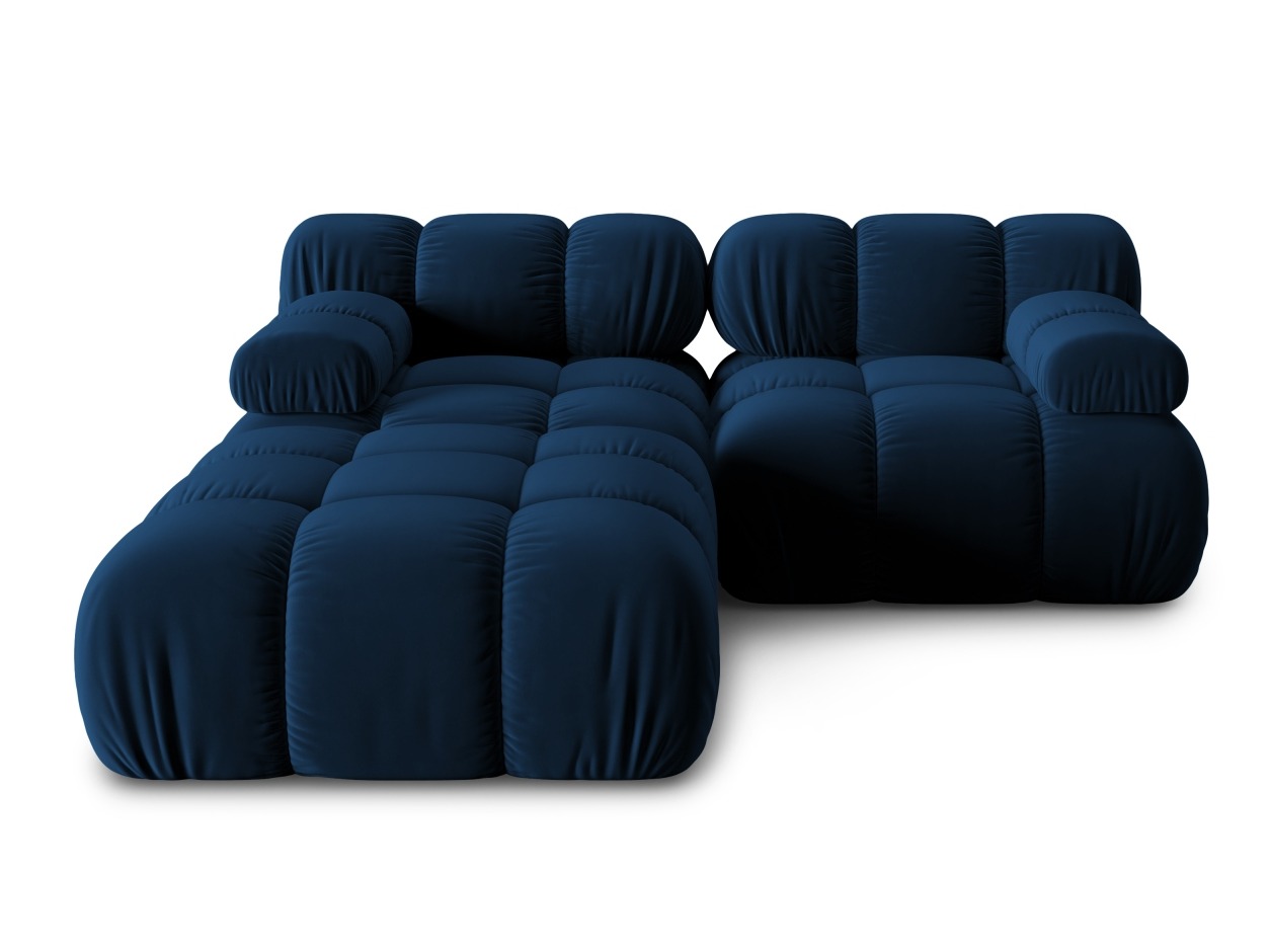 Модульный угловой диван Caltenu 102 (Bluvel 86)