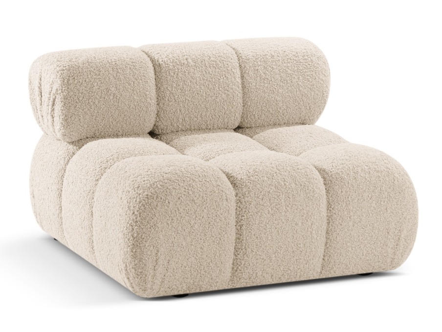 Moduļu atpūtas krēsls Caltenu 101 (Rolf 03)
