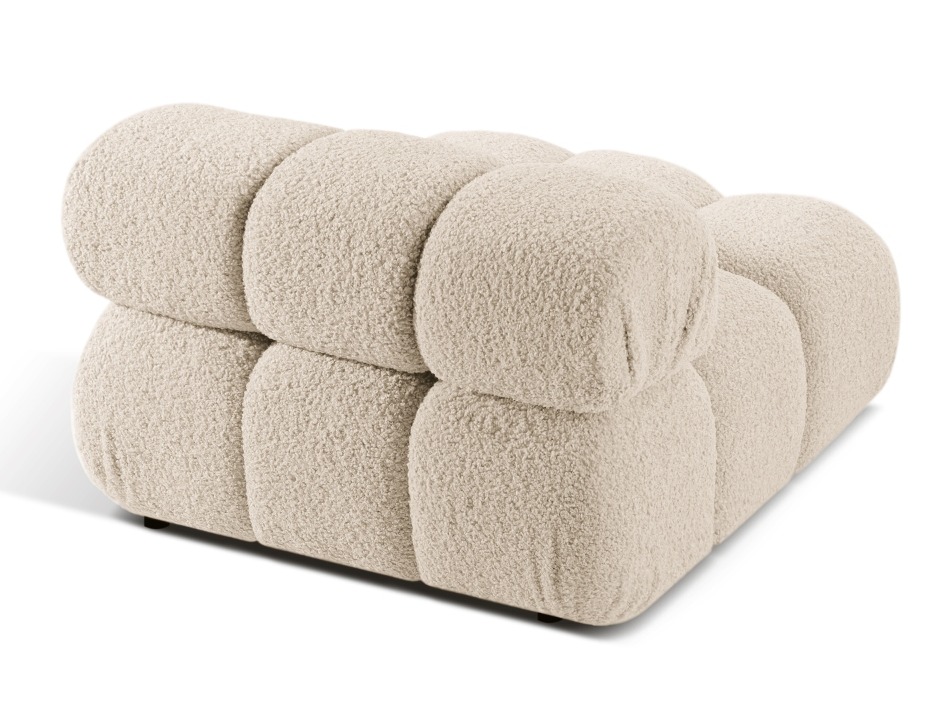 Moduļu atpūtas krēsls Caltenu 101 (Rolf 03)