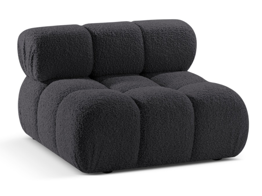Moduļu atpūtas krēsls Caltenu 101 (Rolf 08)