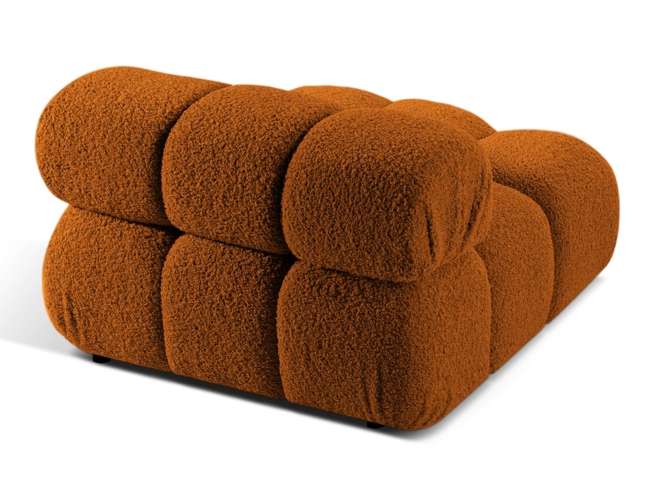Moduļu atpūtas krēsls Caltenu 101 (Rolf 10)