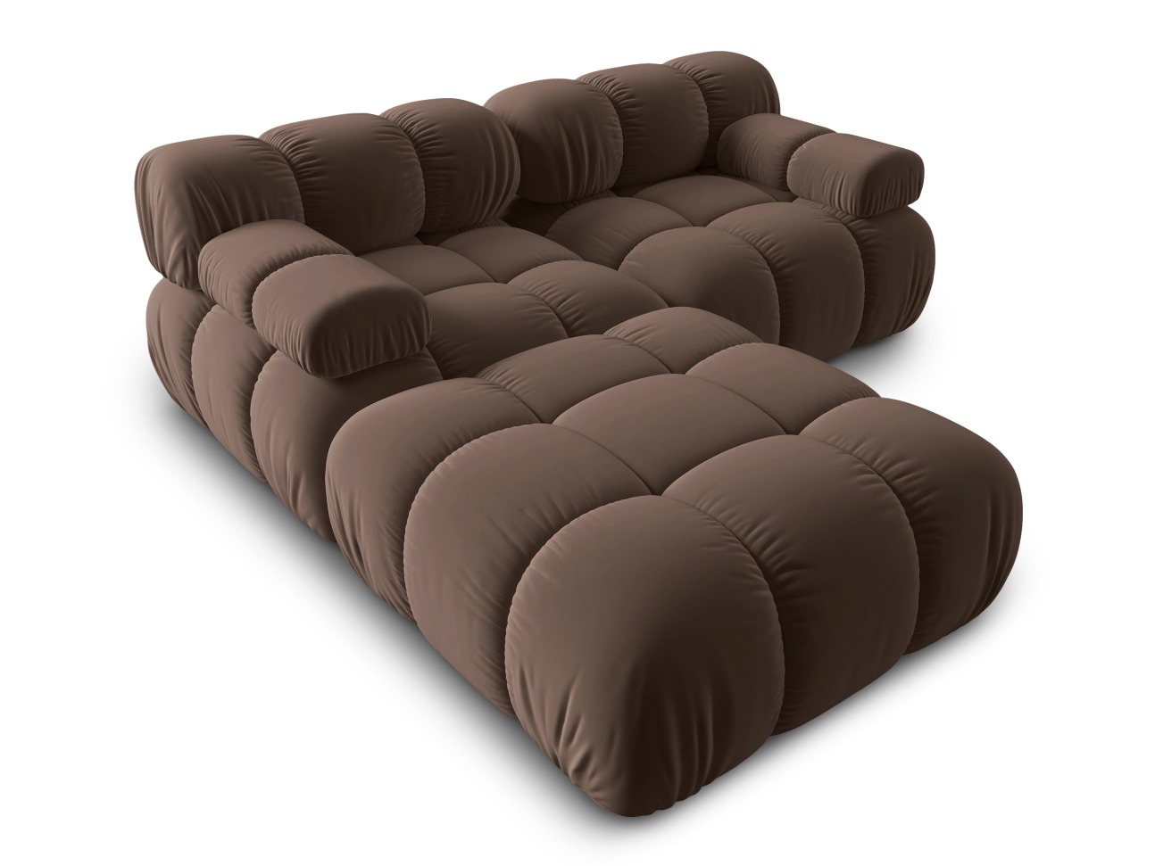 Moduļu stūra dīvāns Caltenu 102 (Riviera 26)