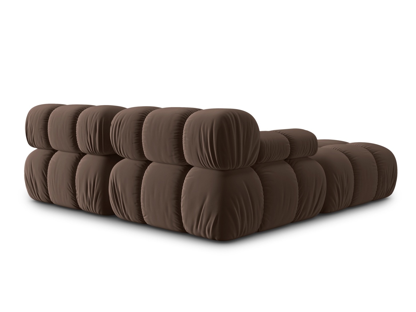 Moduļu stūra dīvāns Caltenu 102 (Riviera 26)