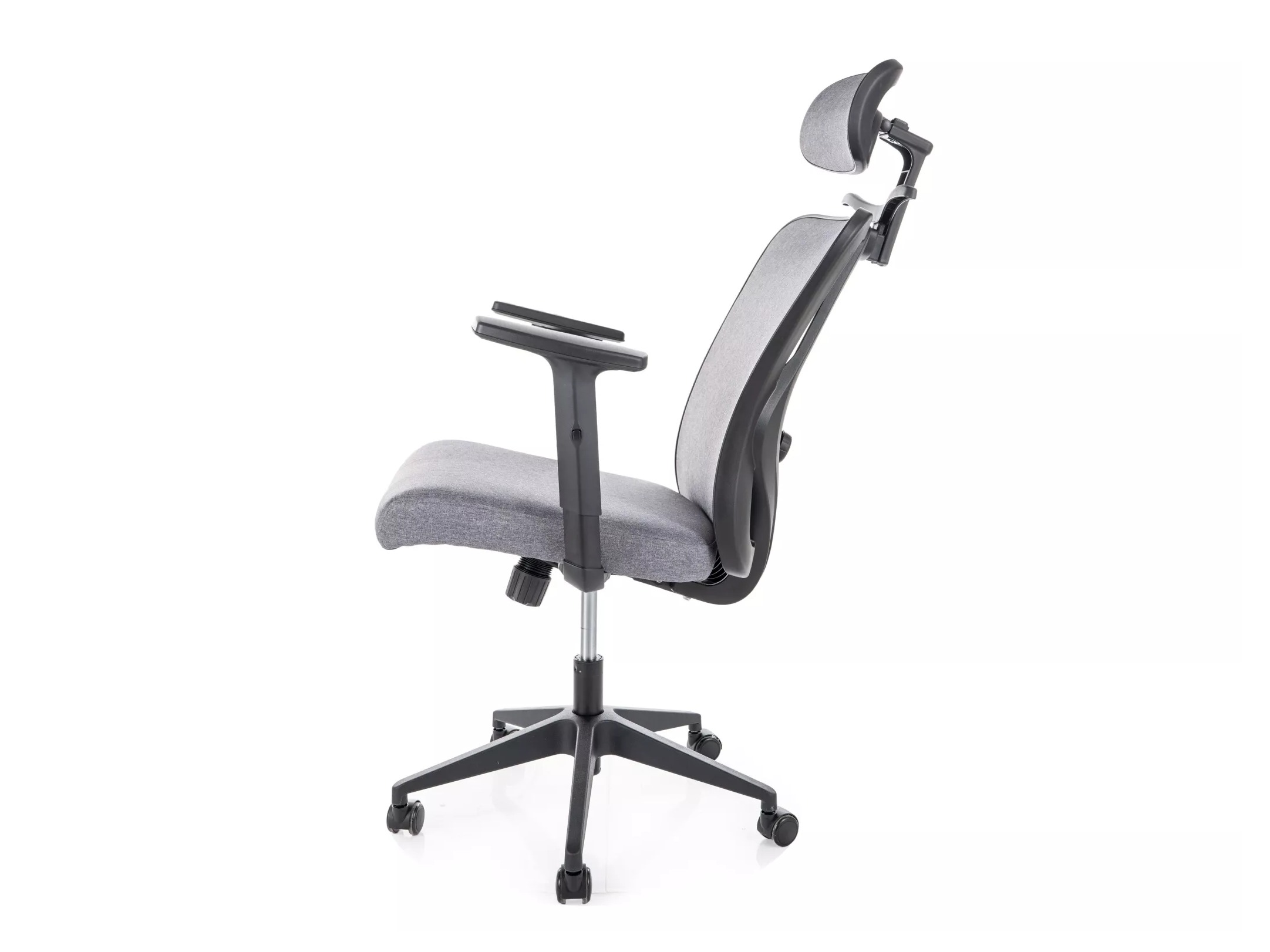 Офисный стул Detroit 872 (Серый)