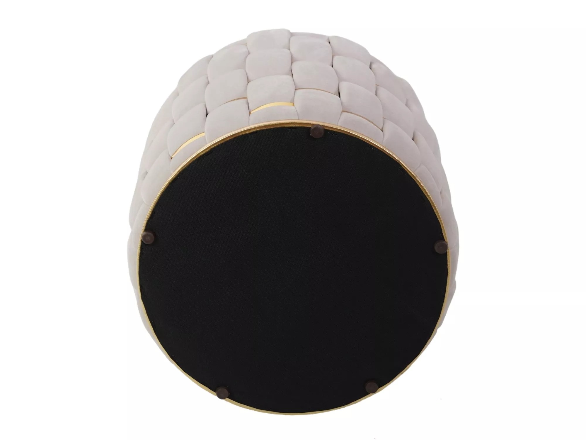 Pufs Detroit 870 (Gaiši bēšs)