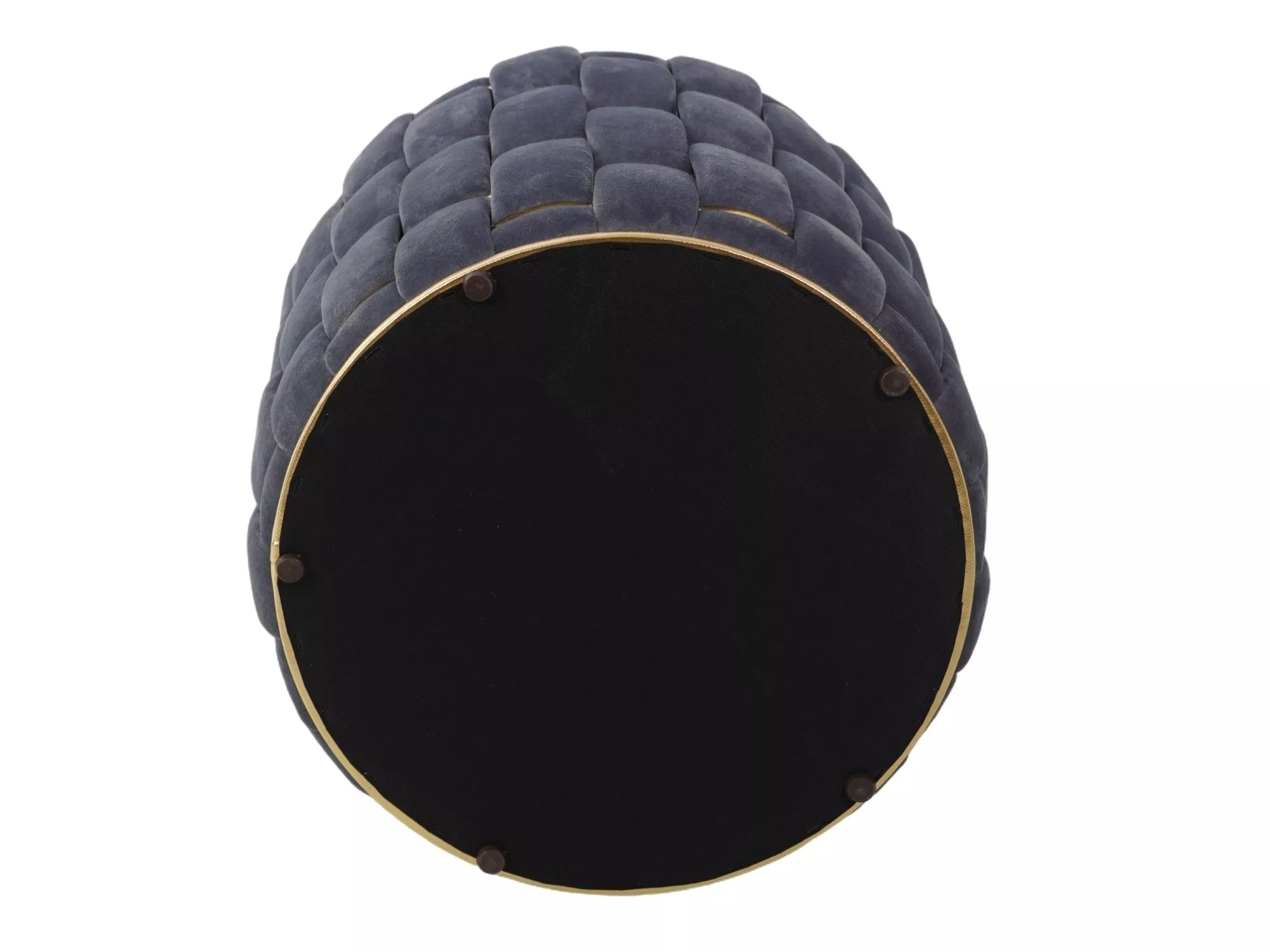 Pufs Detroit 870 (Pelēks)