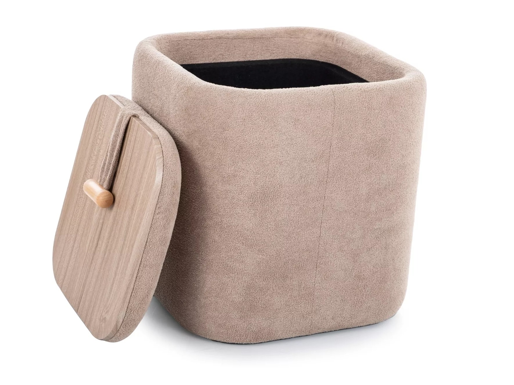 Pufs Detroit 873 (Bēšs)