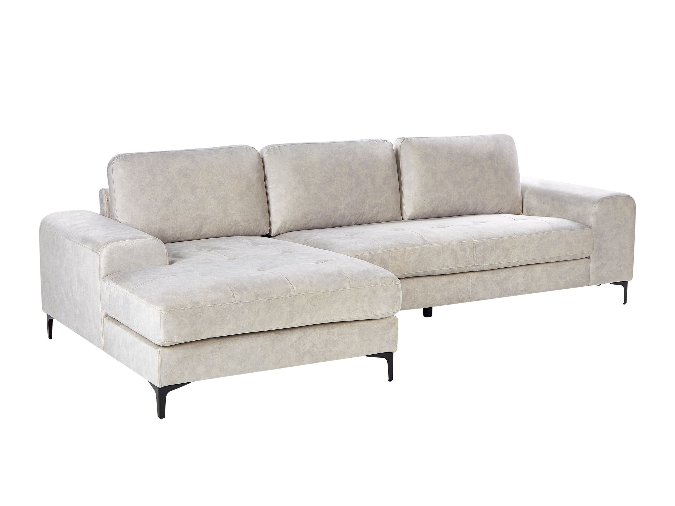 Stūra dīvāns Berwyn 2825 (Gaiši bēšs)