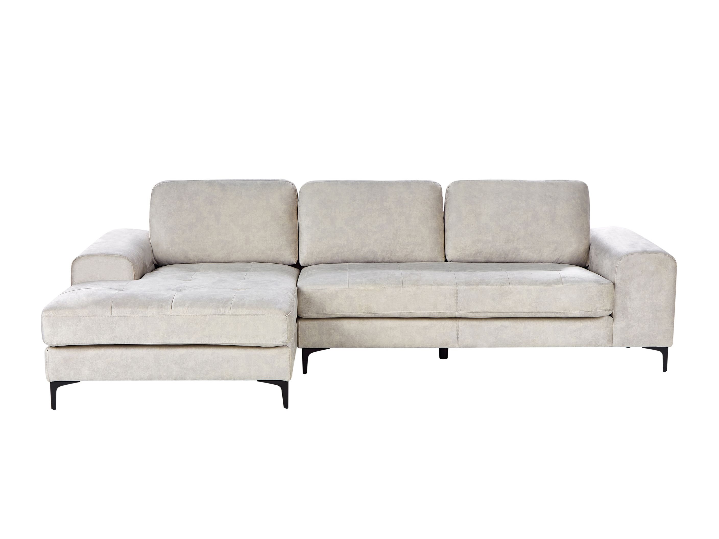 Stūra dīvāns Berwyn 2825 (Gaiši bēšs)