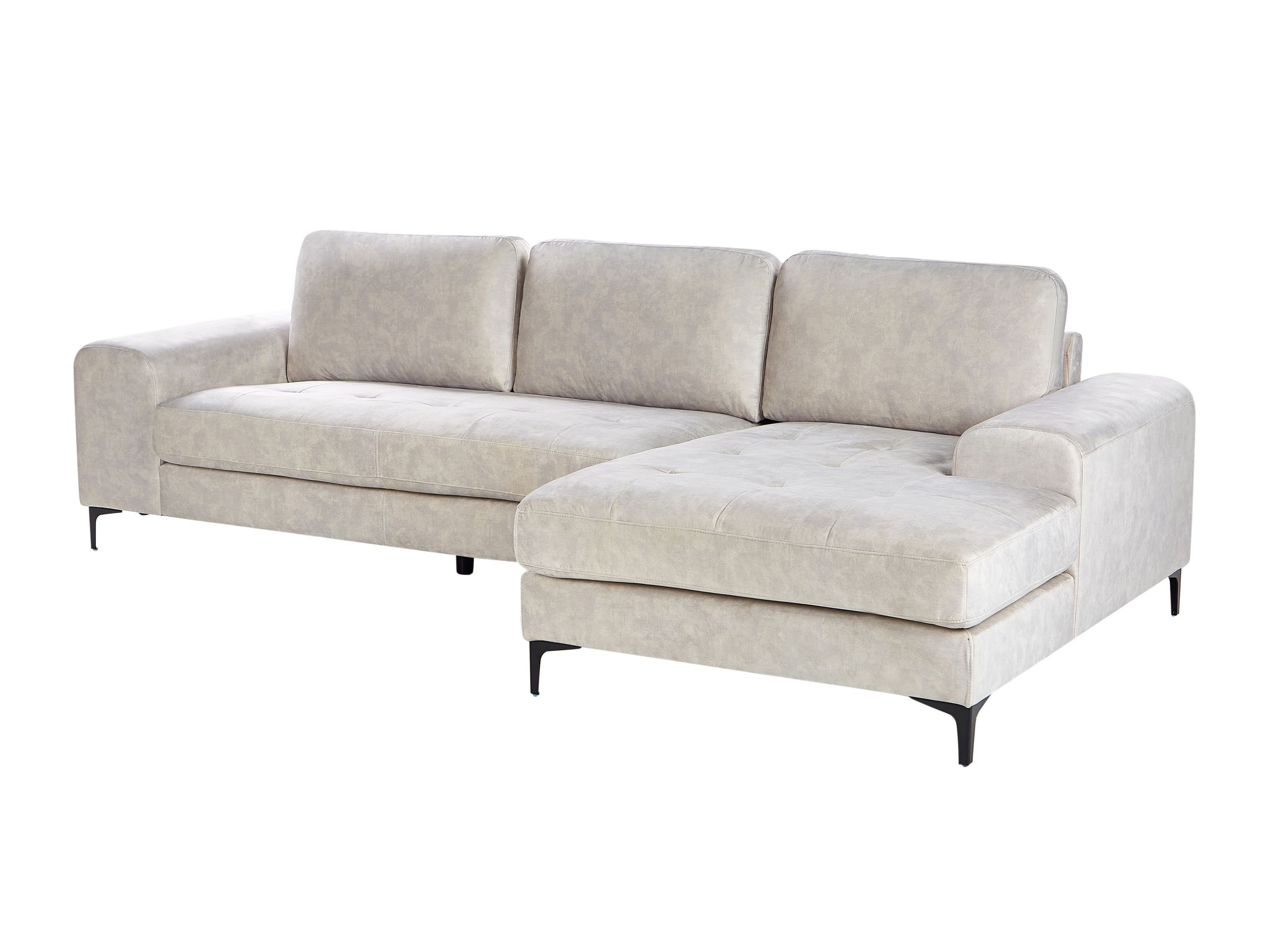 Stūra dīvāns Berwyn 2825 (Gaiši bēšs)