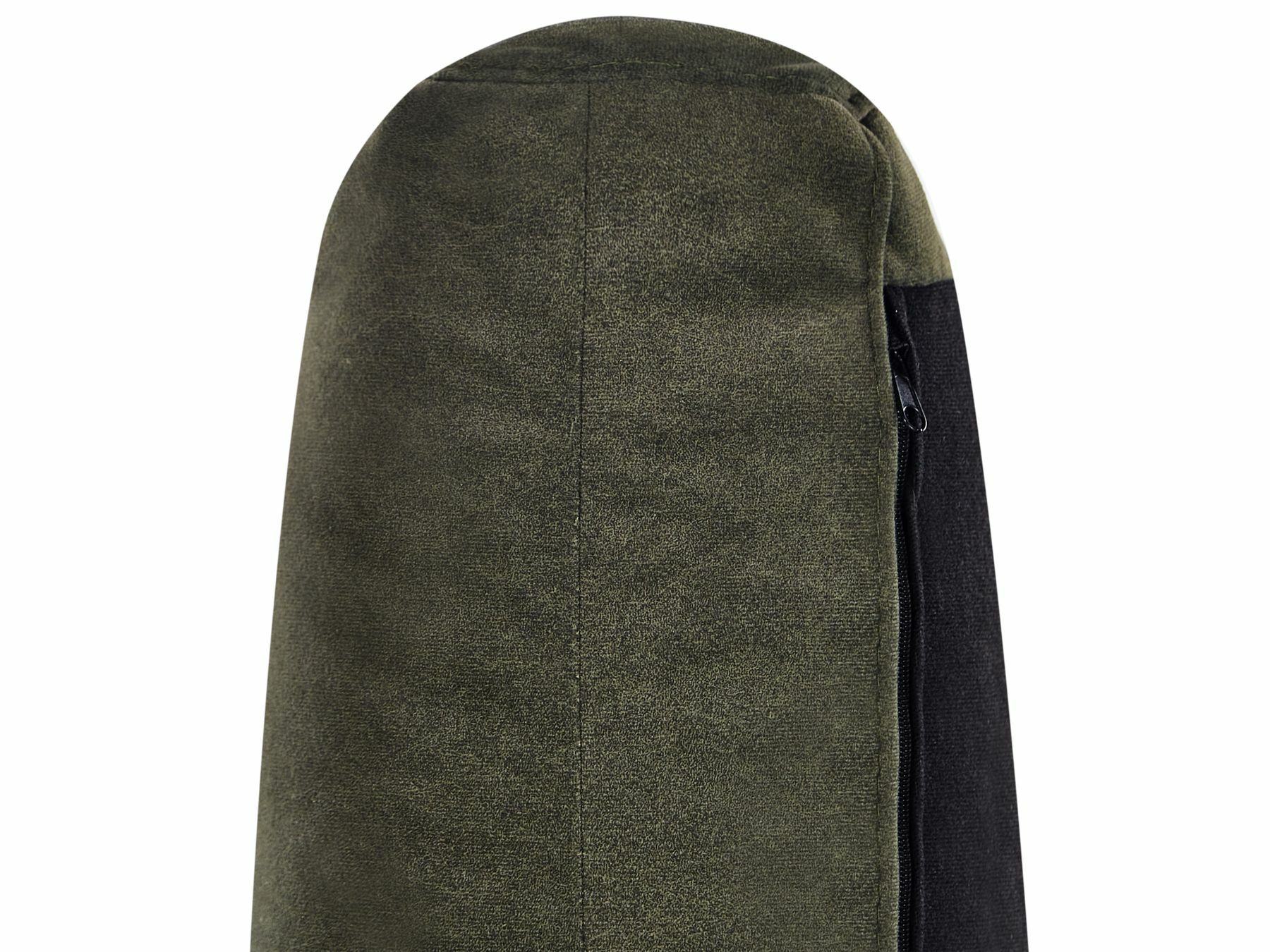 Stūra dīvāns Berwyn 2825 (Tumši zaļš)