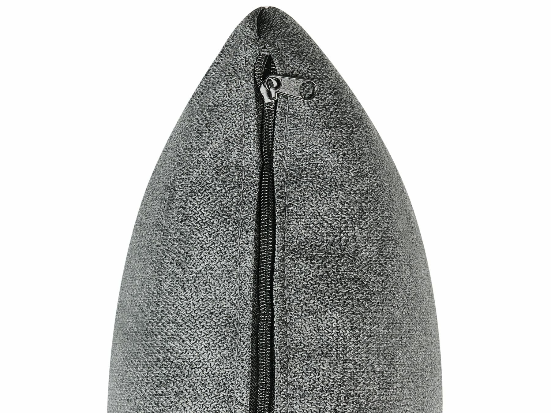 Stūra dīvāns Berwyn 2826 (Tumši pelēks)