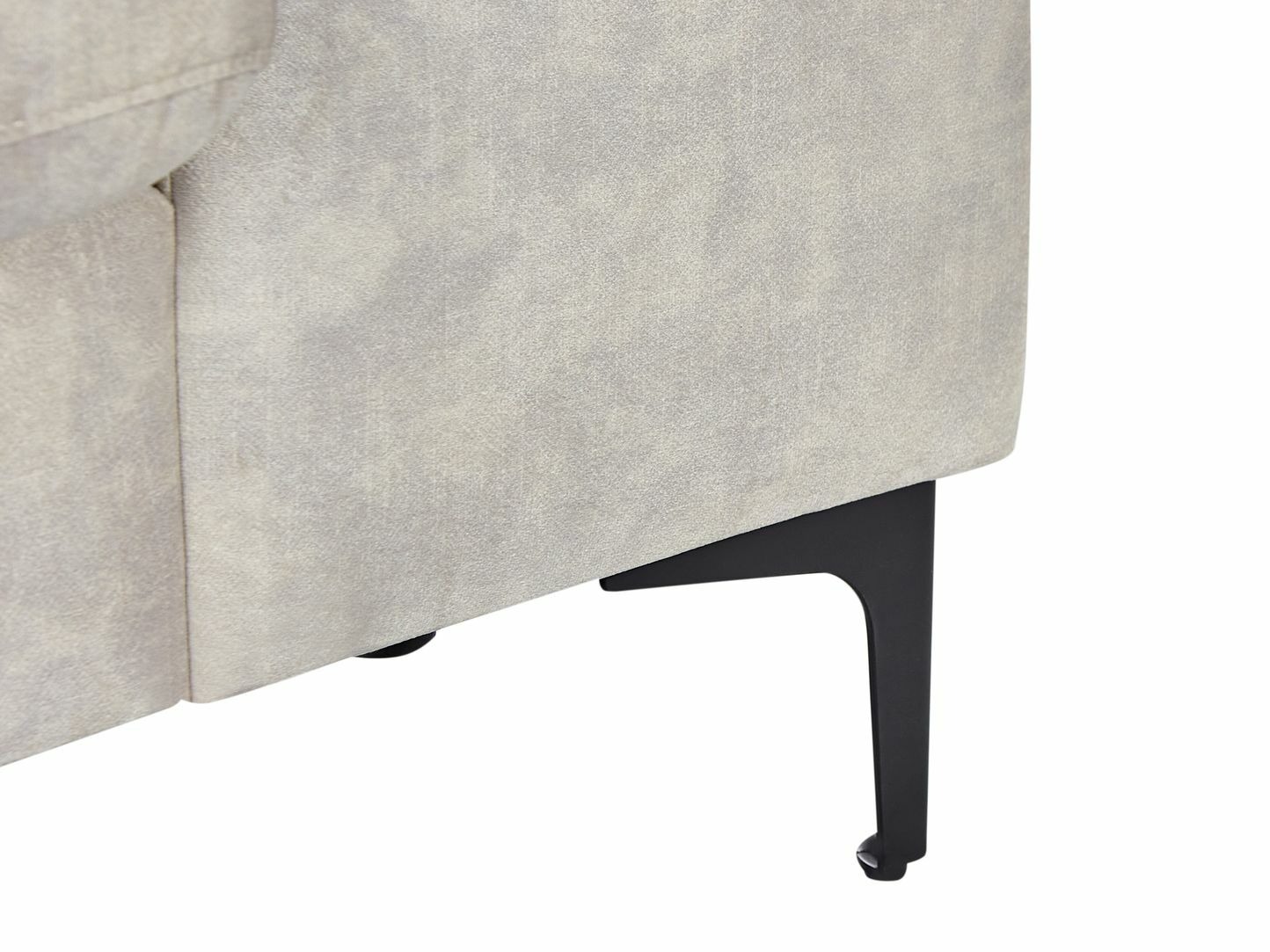 Угловой диван Berwyn 2825 (Светло-бежевый)