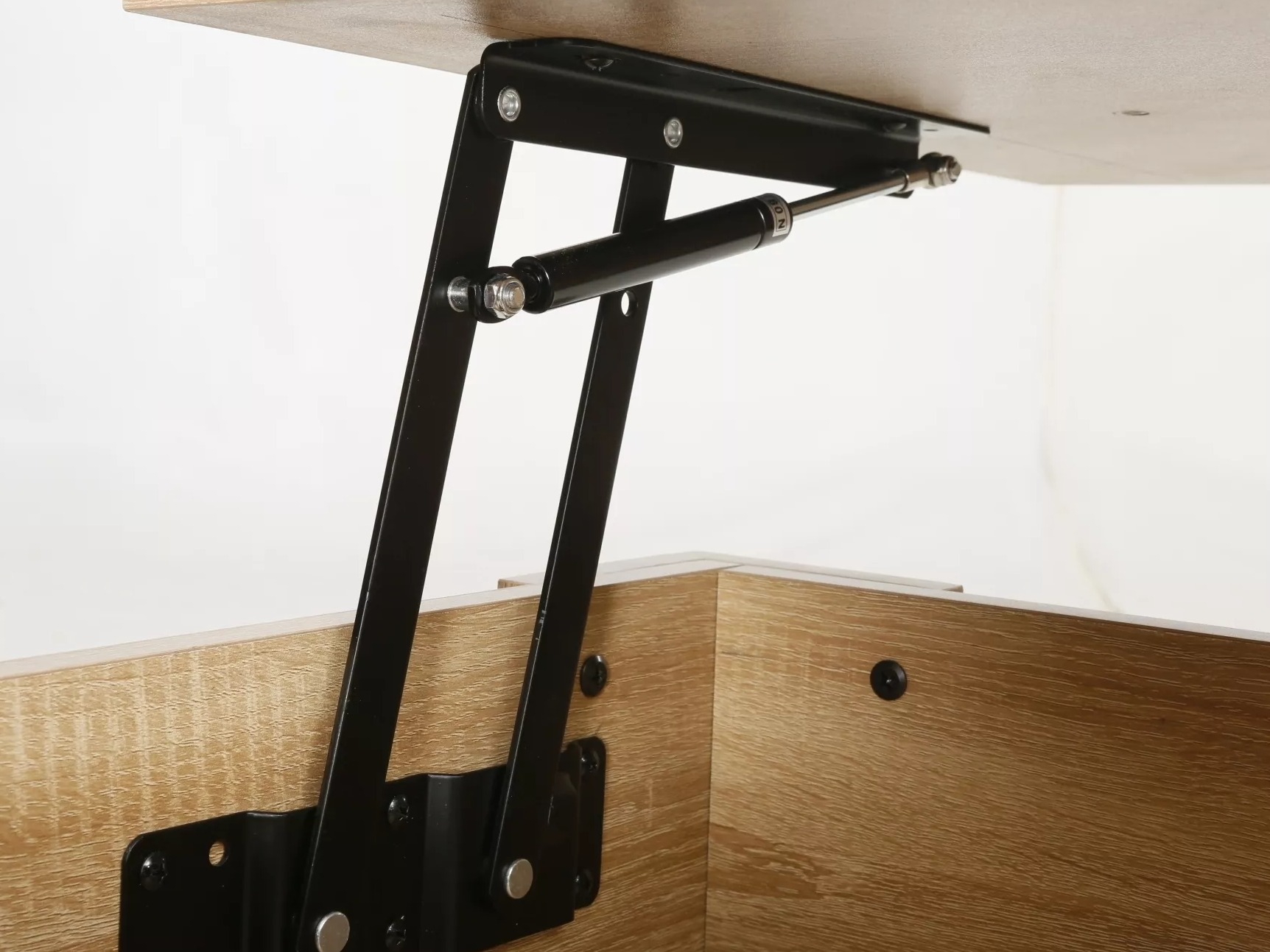 Журнальный столик - трансформер Detroit 868