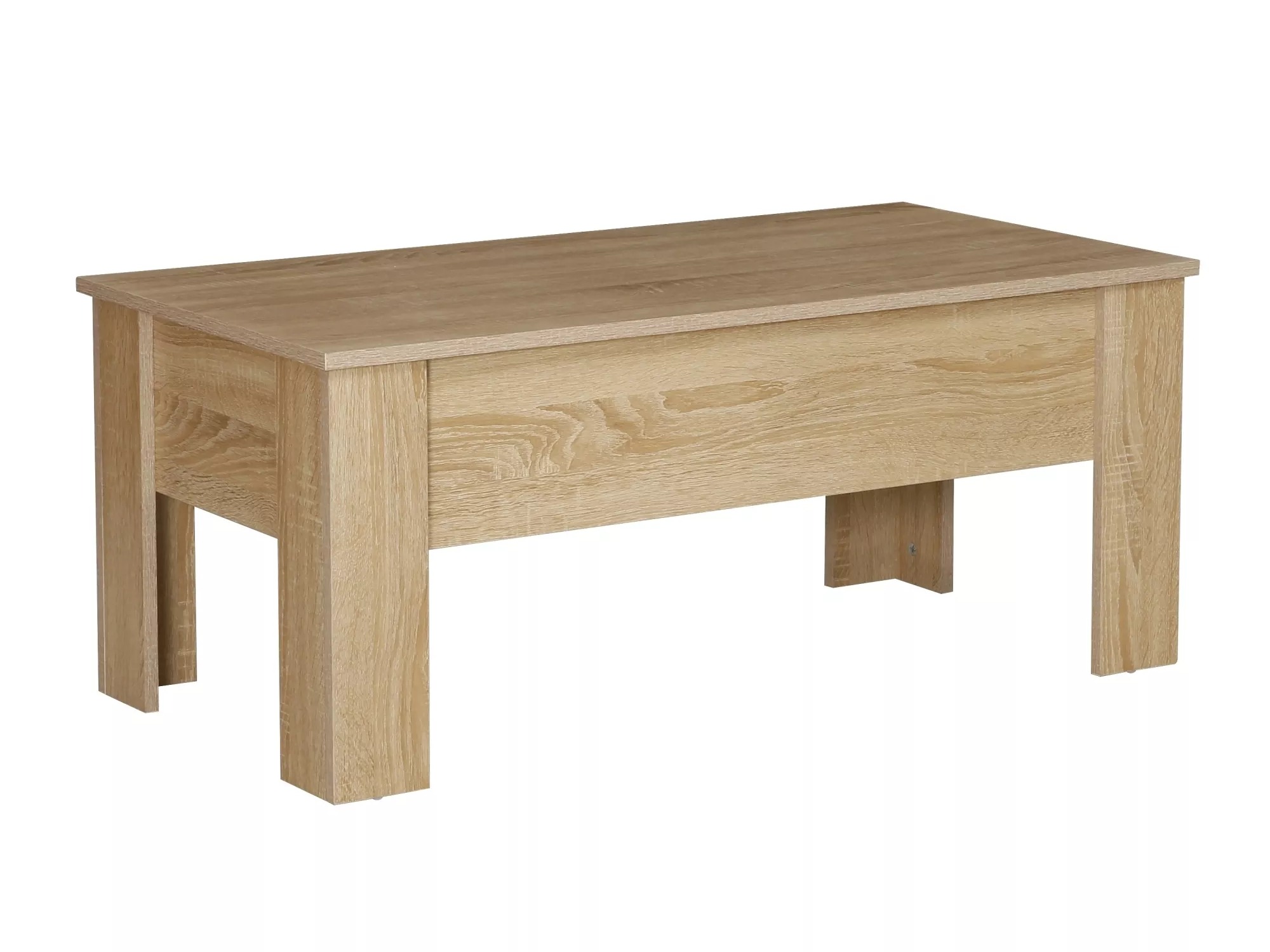 Žurnālu galdiņš transformeris Detroit 868