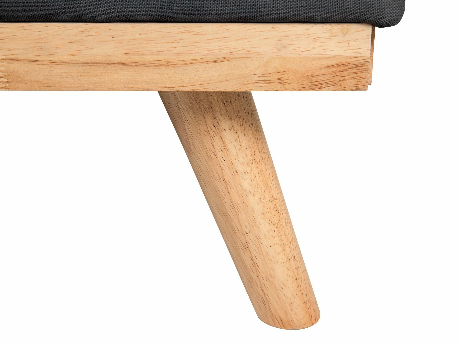 Диван-кровать Berwyn 747 (Чёрный)