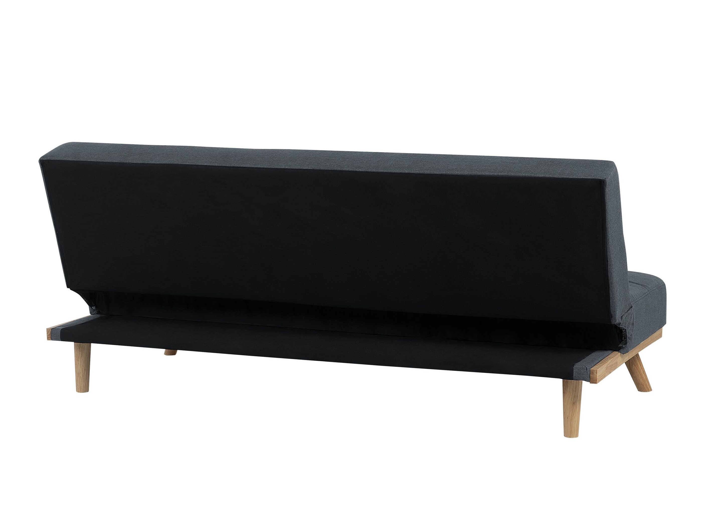 Диван-кровать Berwyn 747 (Тёмно-серый)