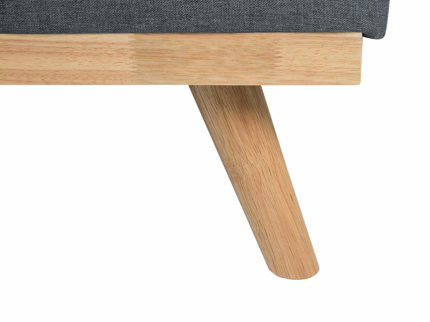 Диван-кровать Berwyn 747 (Тёмно-серый)