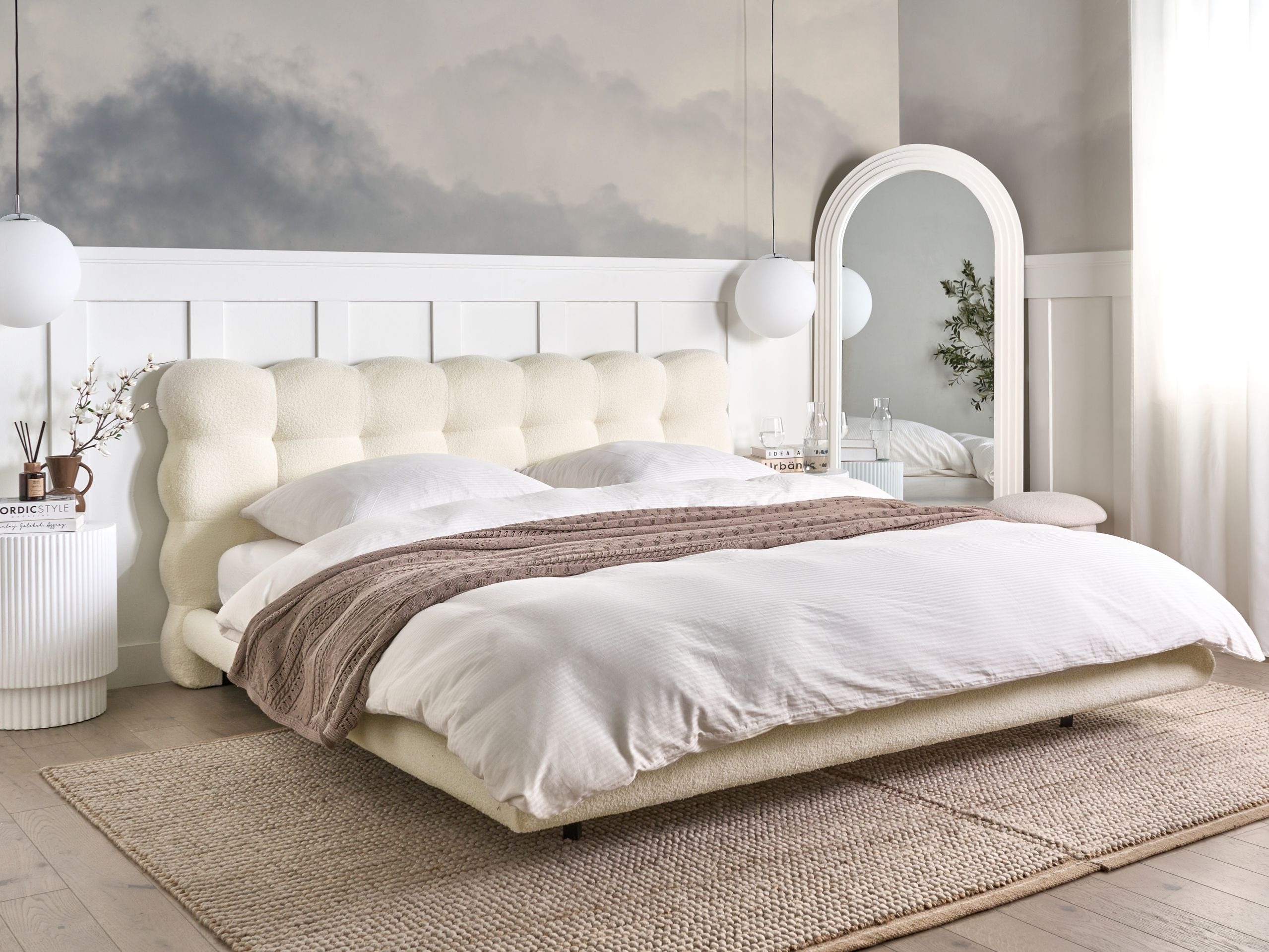 Gulta Berwyn 2828 (Balts)