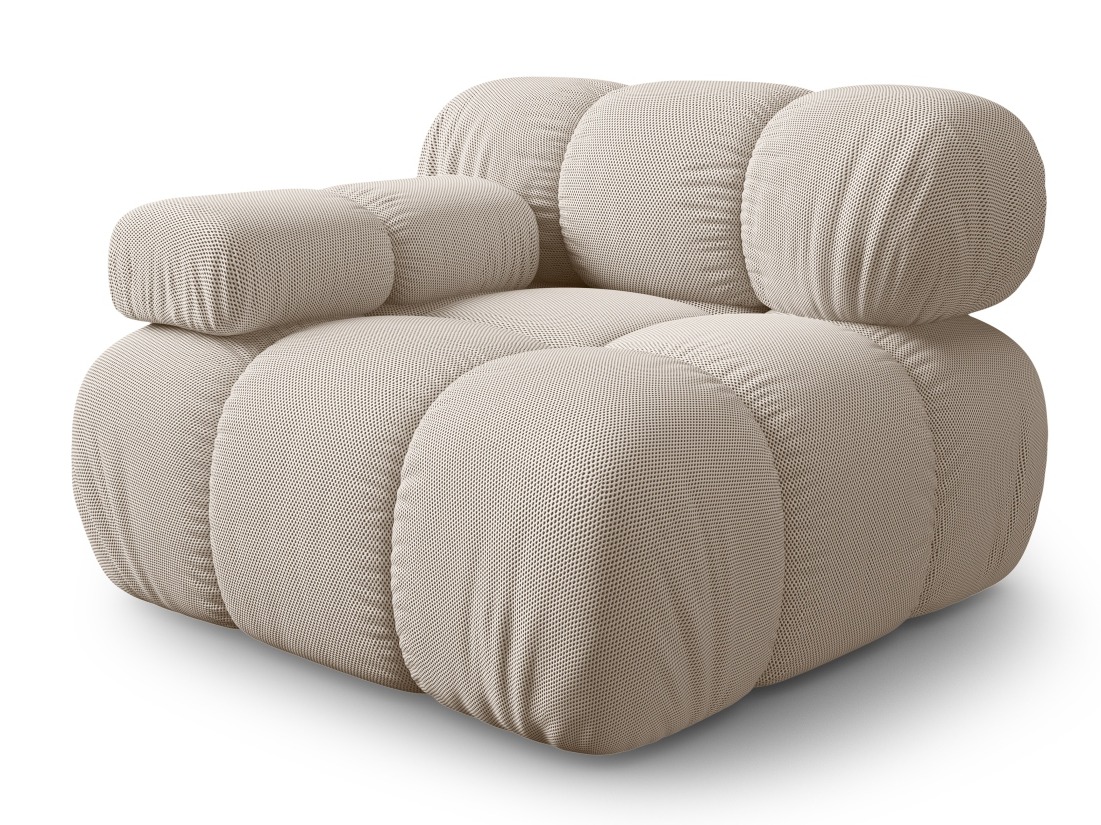 Модульное кресло Caltenu 104 (Sonic 23)