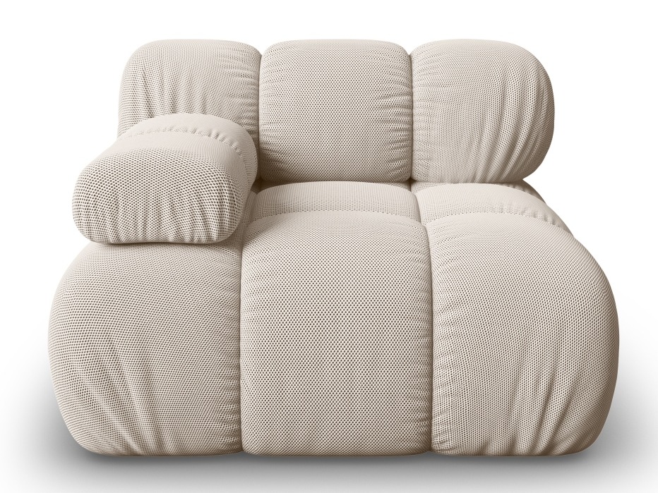 Модульное кресло Caltenu 104 (Sonic 23)