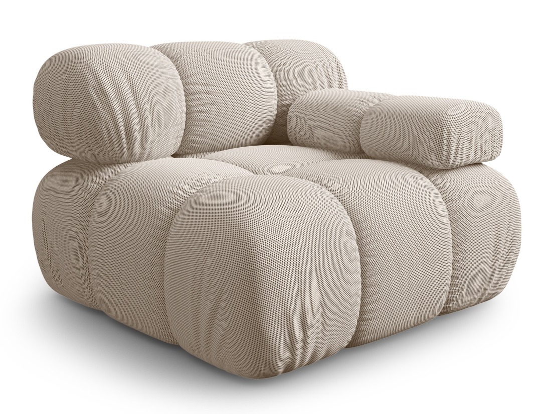 Модульное кресло Caltenu 104 (Sonic 23)