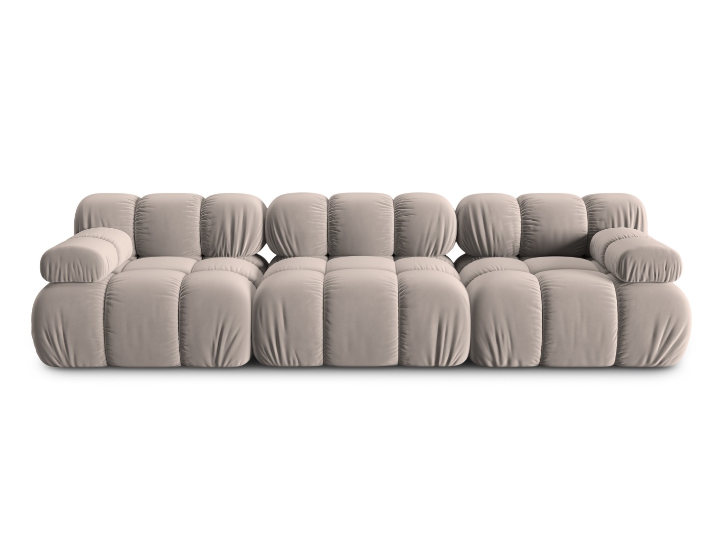 Модульный диван Caltenu 107 (Bluvel 40)