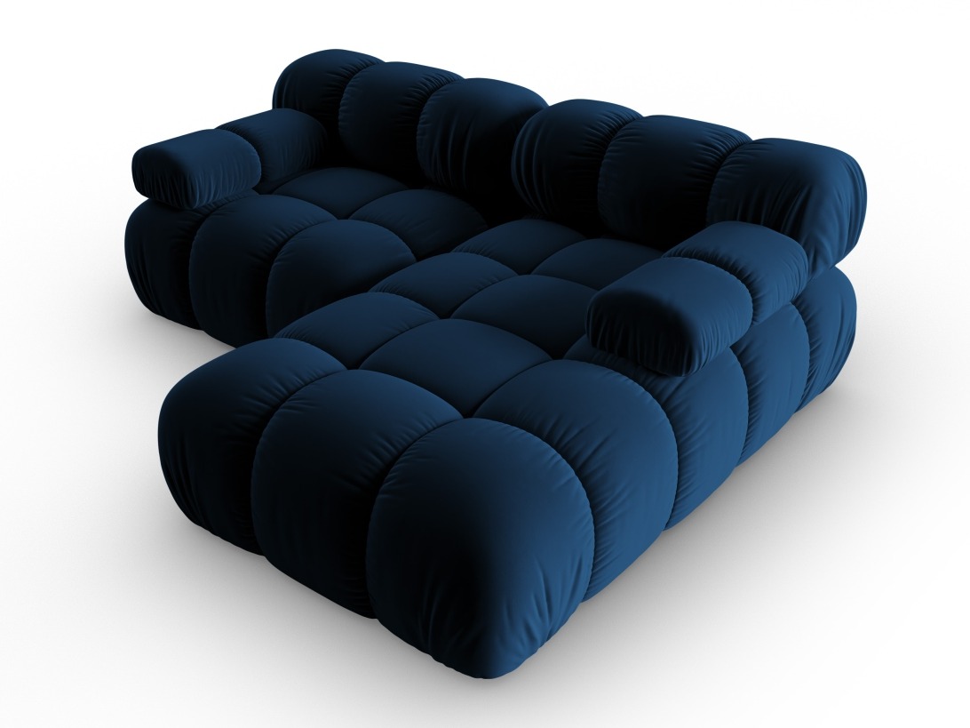 Модульный угловой диван Caltenu 105 (Bluvel 86)