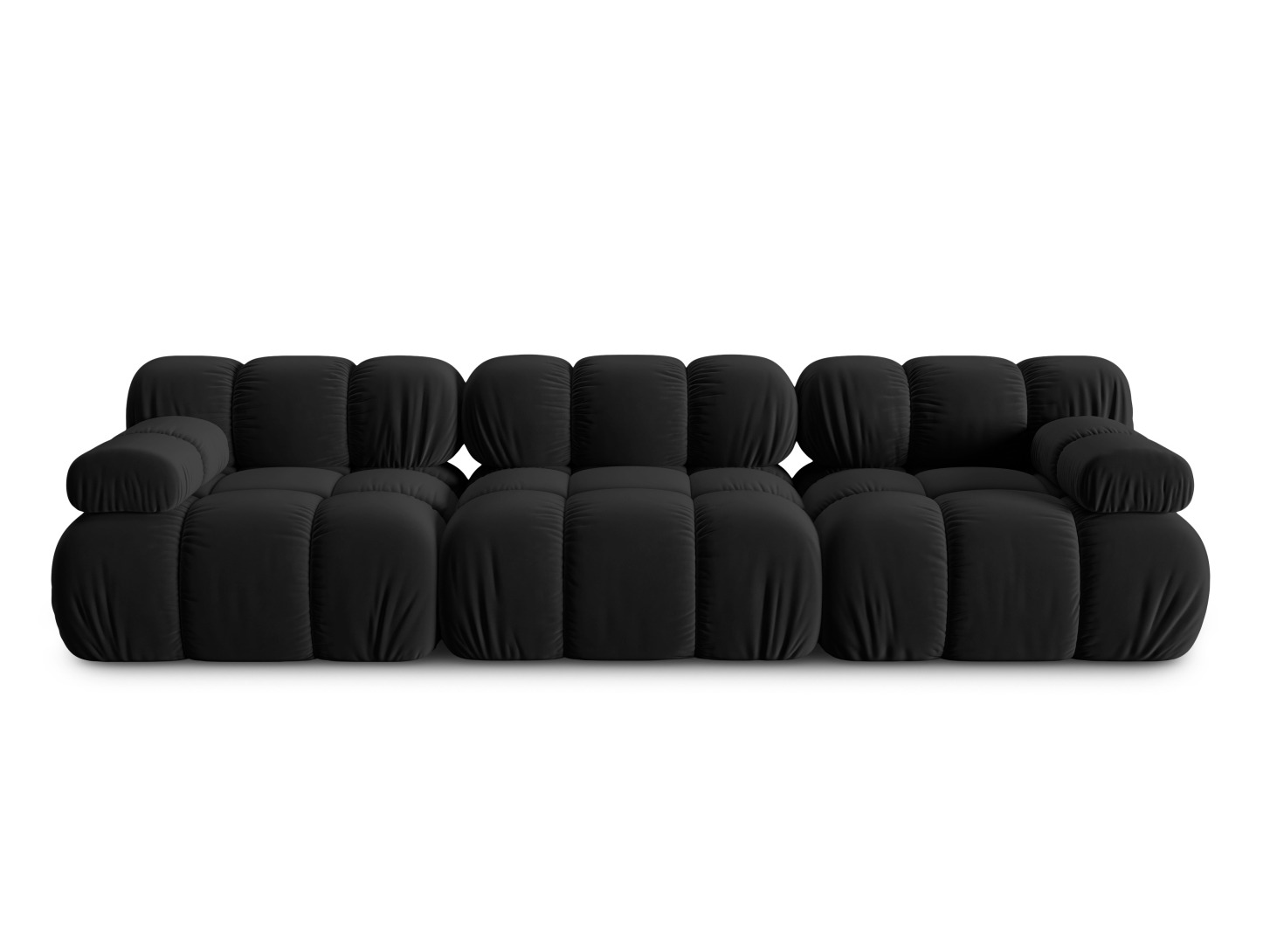 Moduļu dīvāns Caltenu 107 (Bluvel 19)