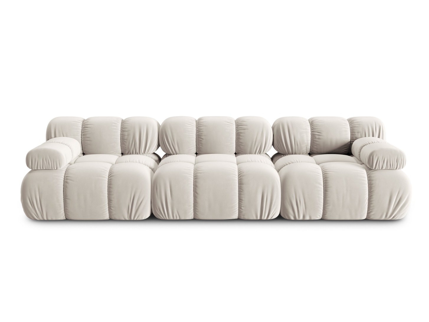 Moduļu dīvāns Caltenu 107 (Bluvel 30)