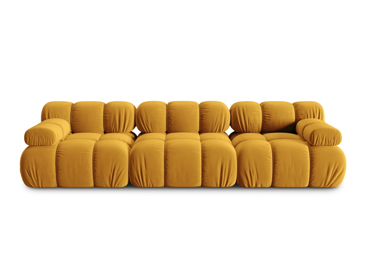 Moduļu dīvāns Caltenu 107 (Bluvel 68)